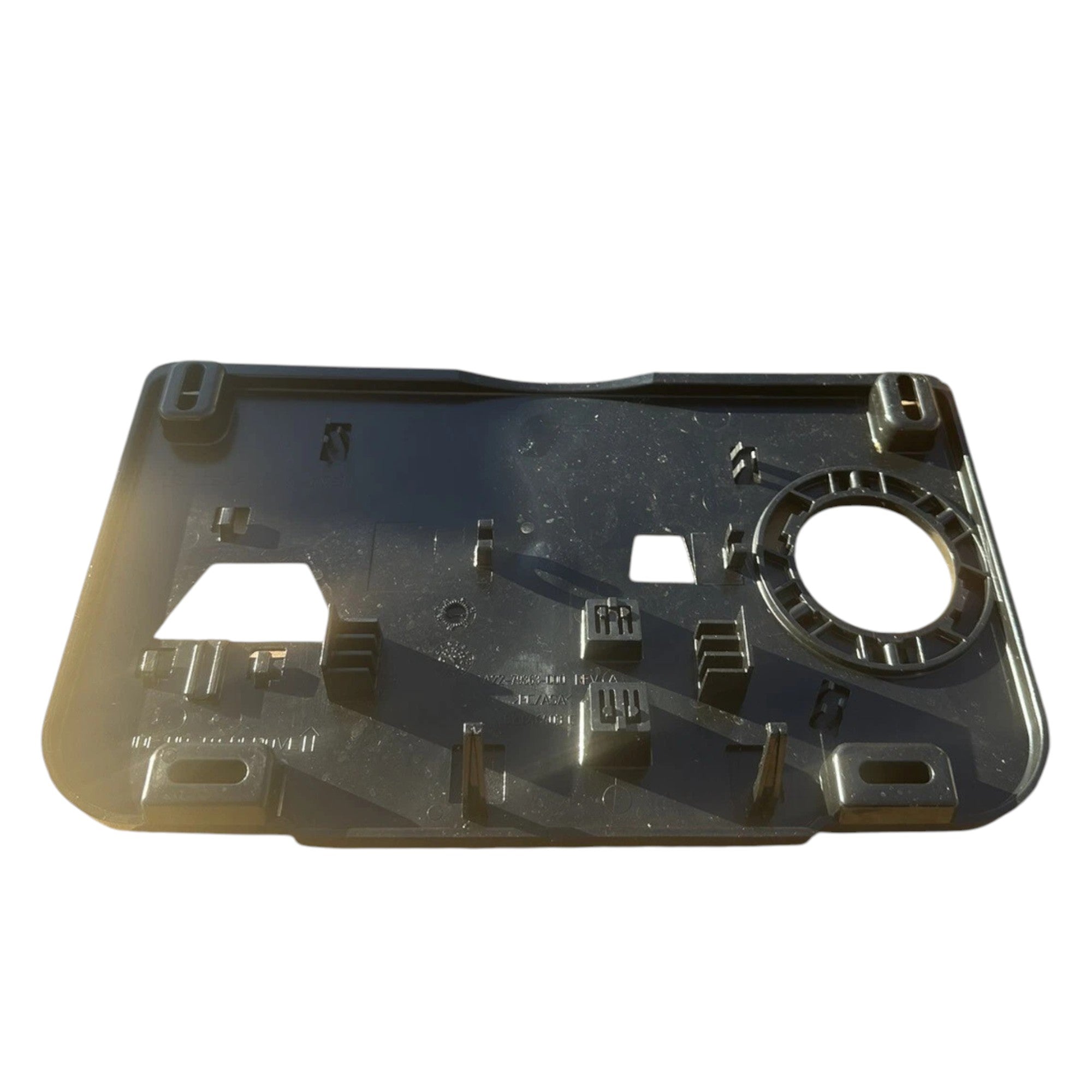 A2279363000 Genuine Freightliner Camera Bracket ,Windshield Brkt,Da FOR
