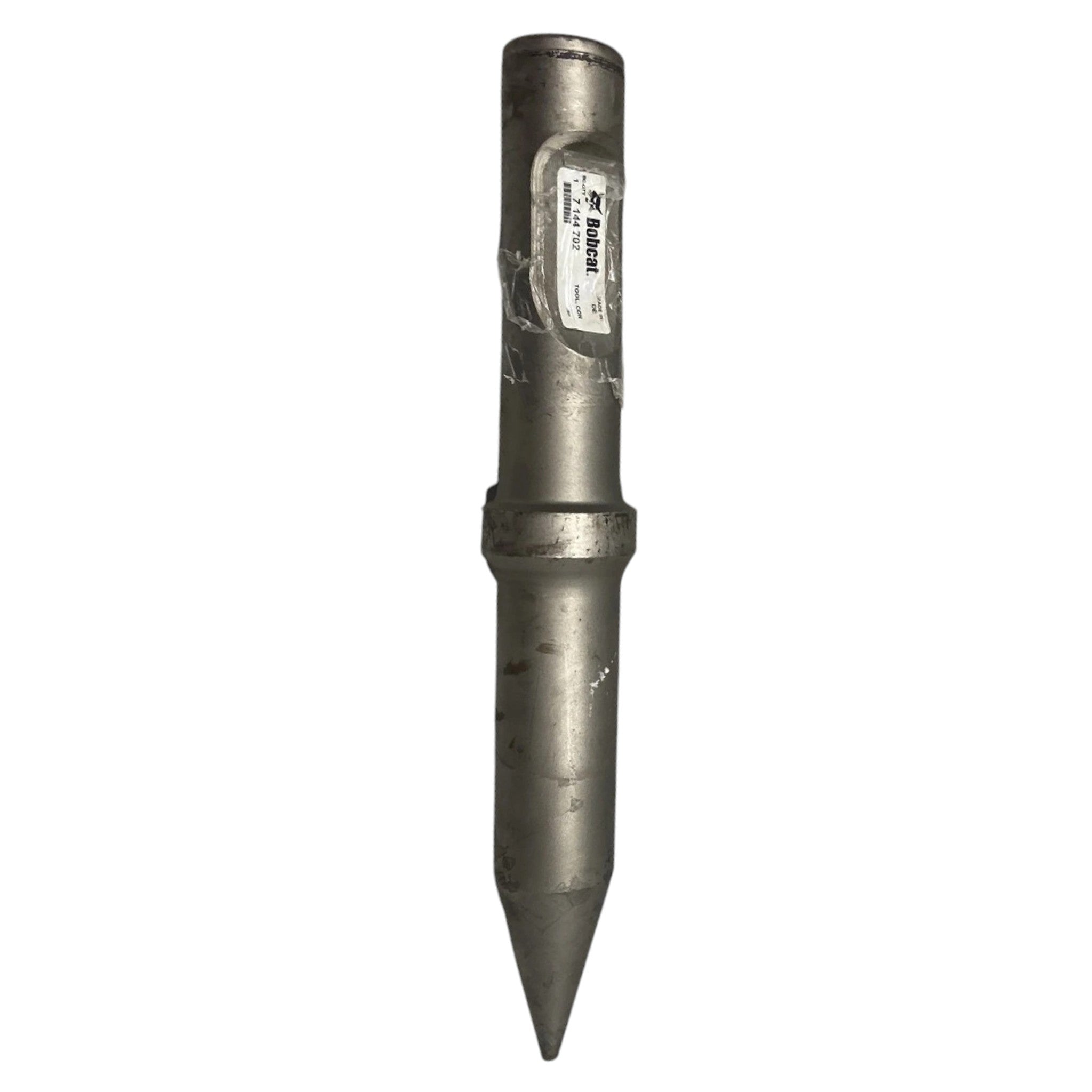 7144702 Genuine Bobcat Hydraulic Breaker Bit