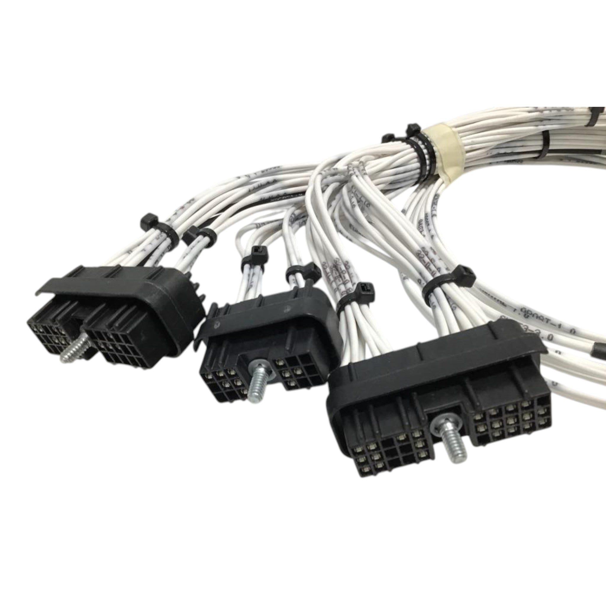 25004789 Genuine Mack Wiring Harness