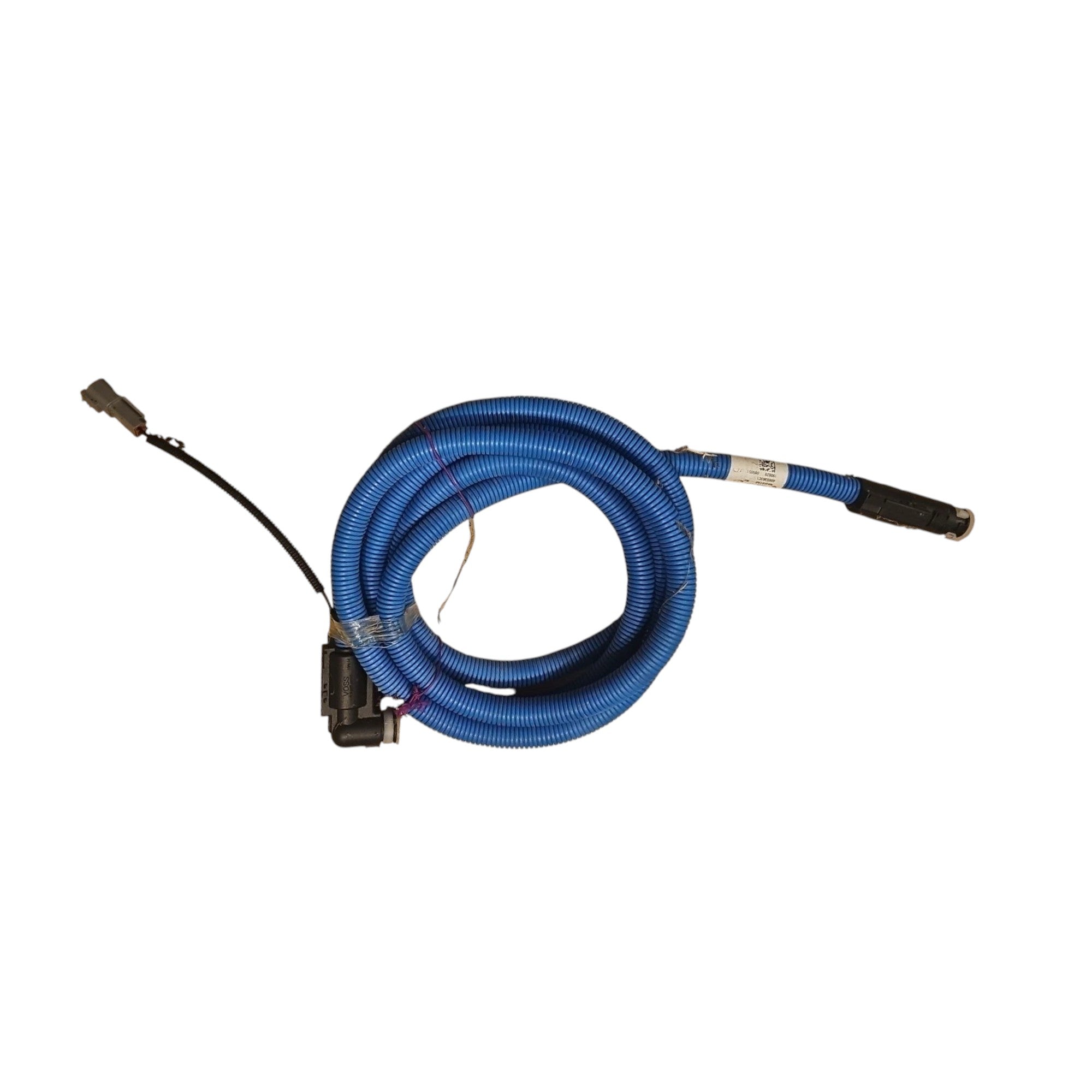 4065383C1 Genuine International Def Fluid Tank Supply Hose