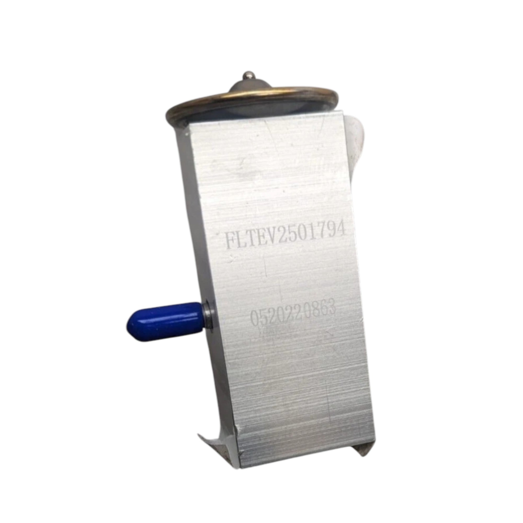 1669955-C1 Genuine International Expansion Valve