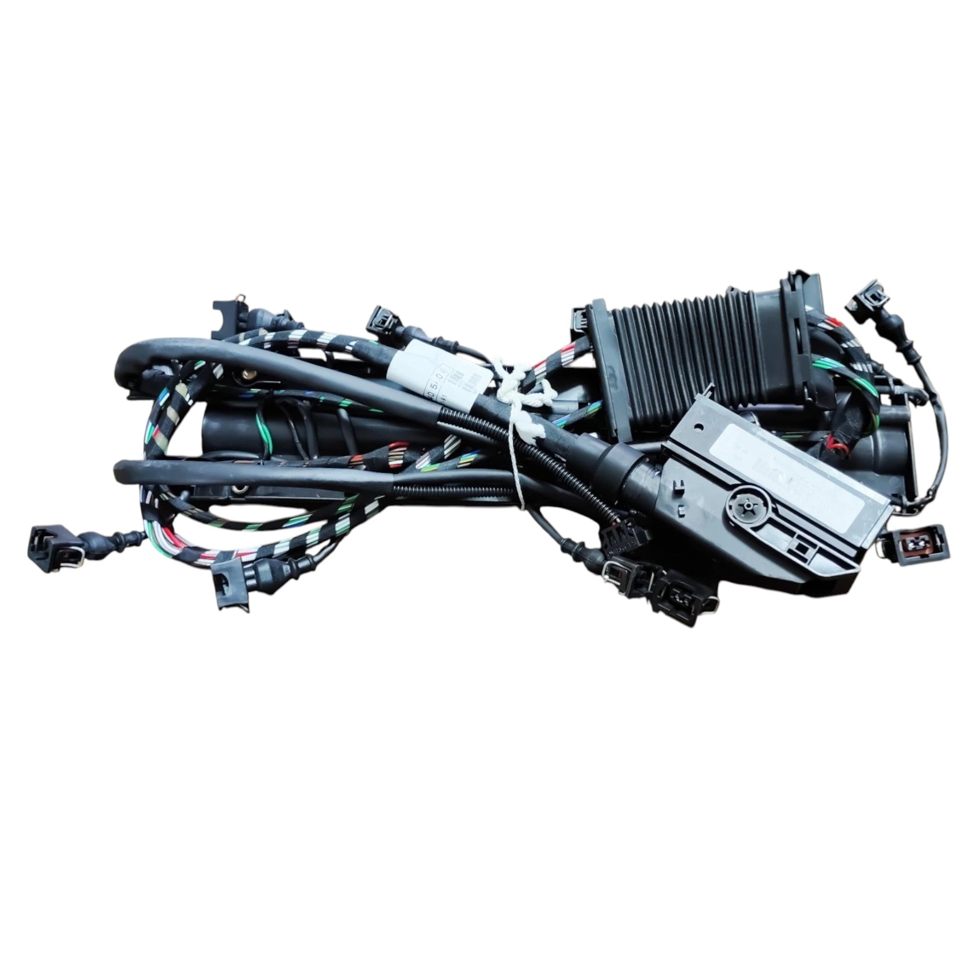 140 540 47 05 Genuine Mercedes-Benz Engine Wiring Harness New Genuin