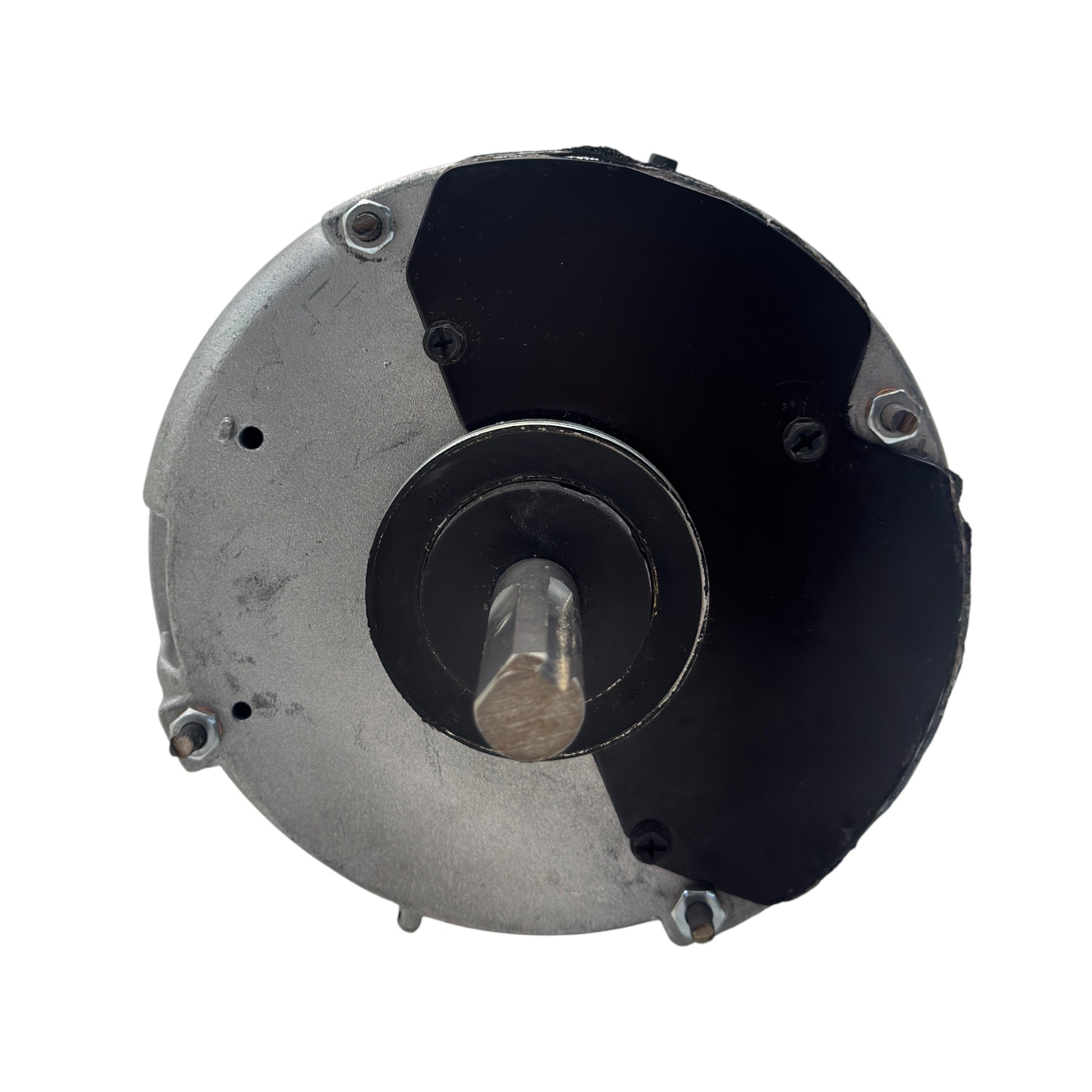 C770V1 Genuine Century Condenser Fan Motor 460/200-230V