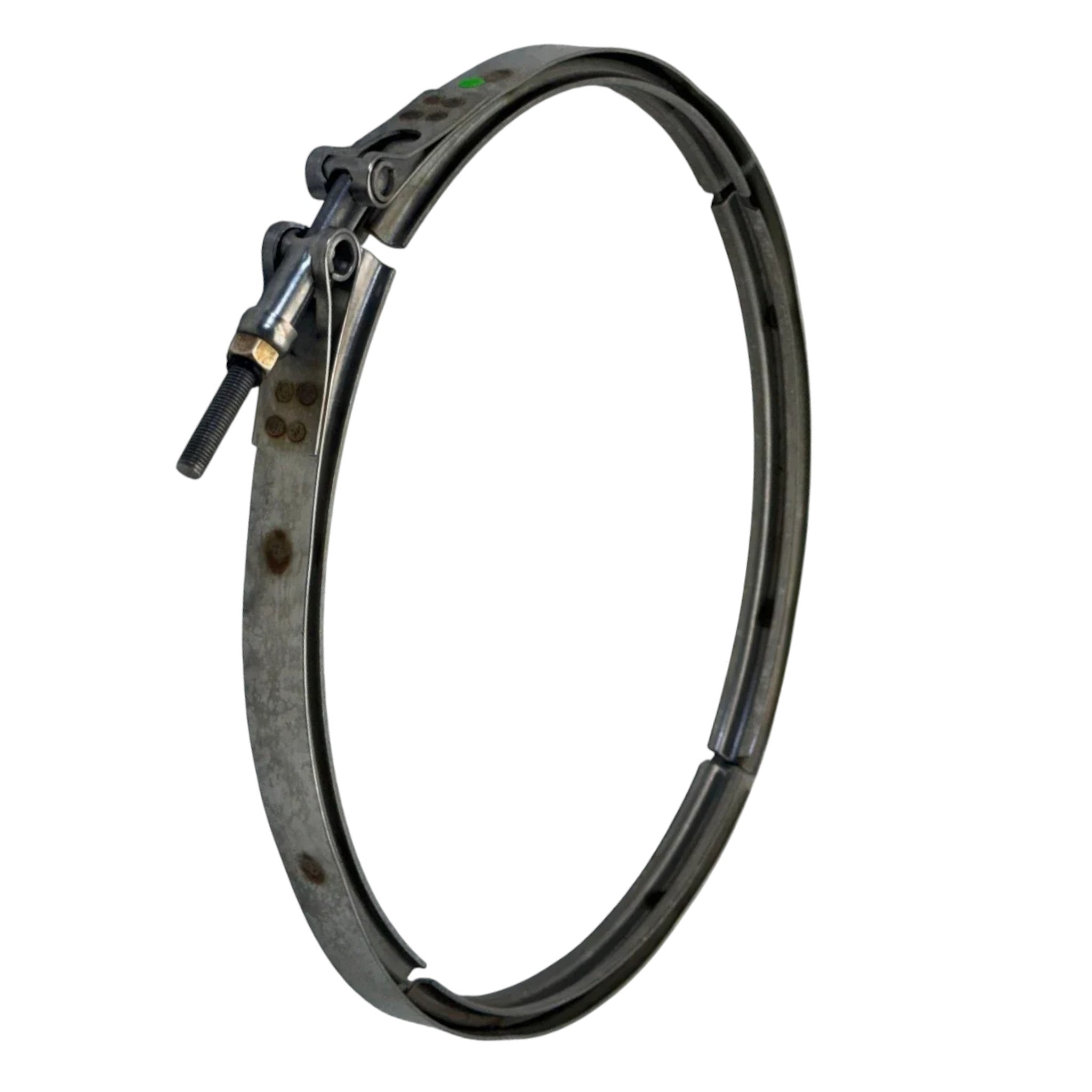 007221 Clampco V-Band Clamp