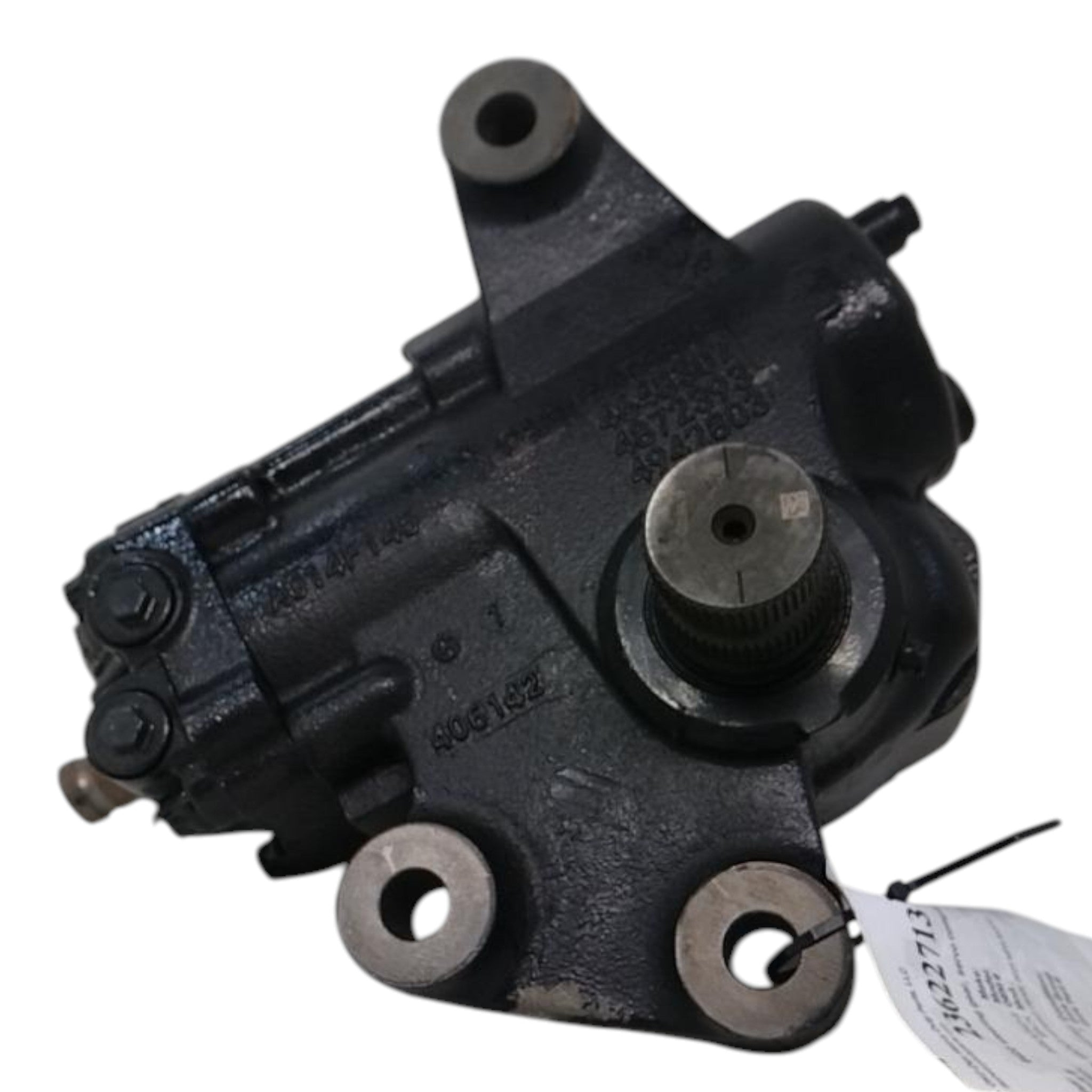 23622713 Genuine Mack Steering Gear