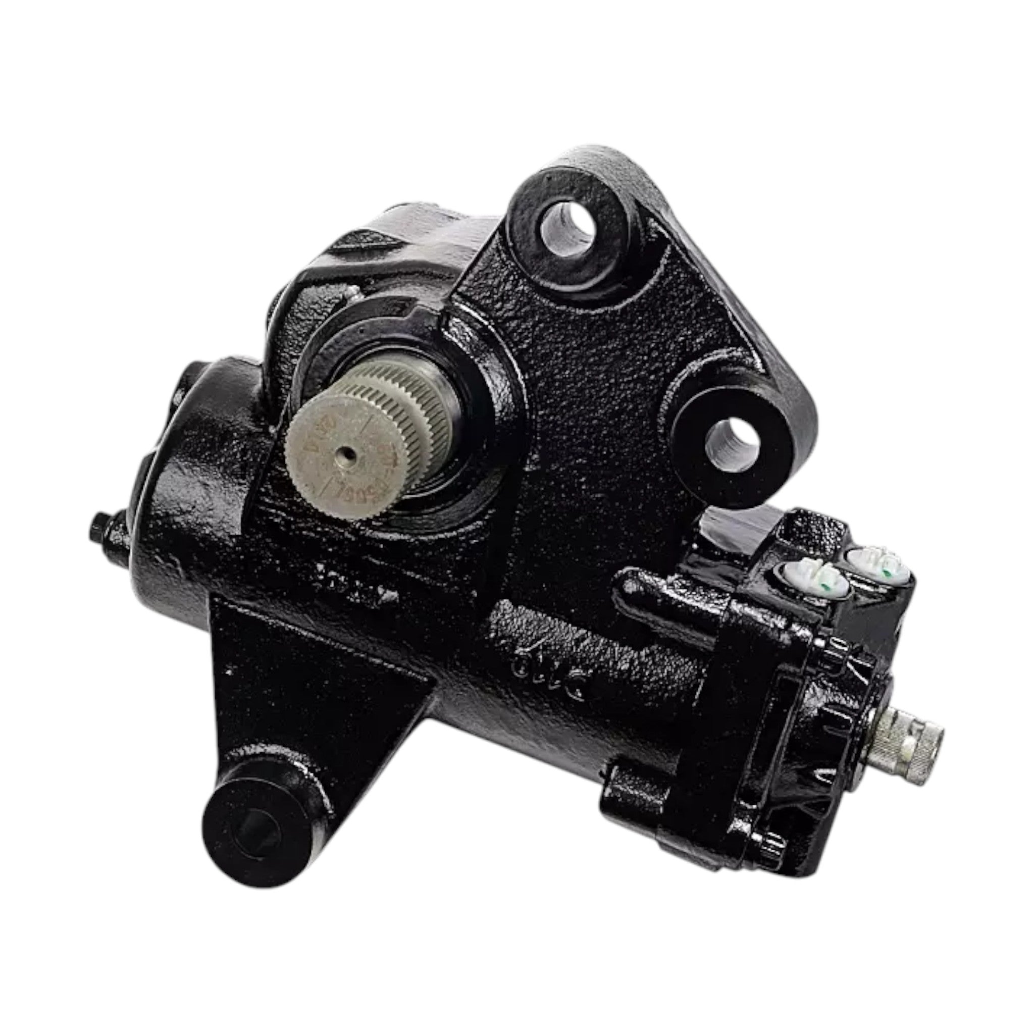 85137002 Genuine Mack Steering Gear