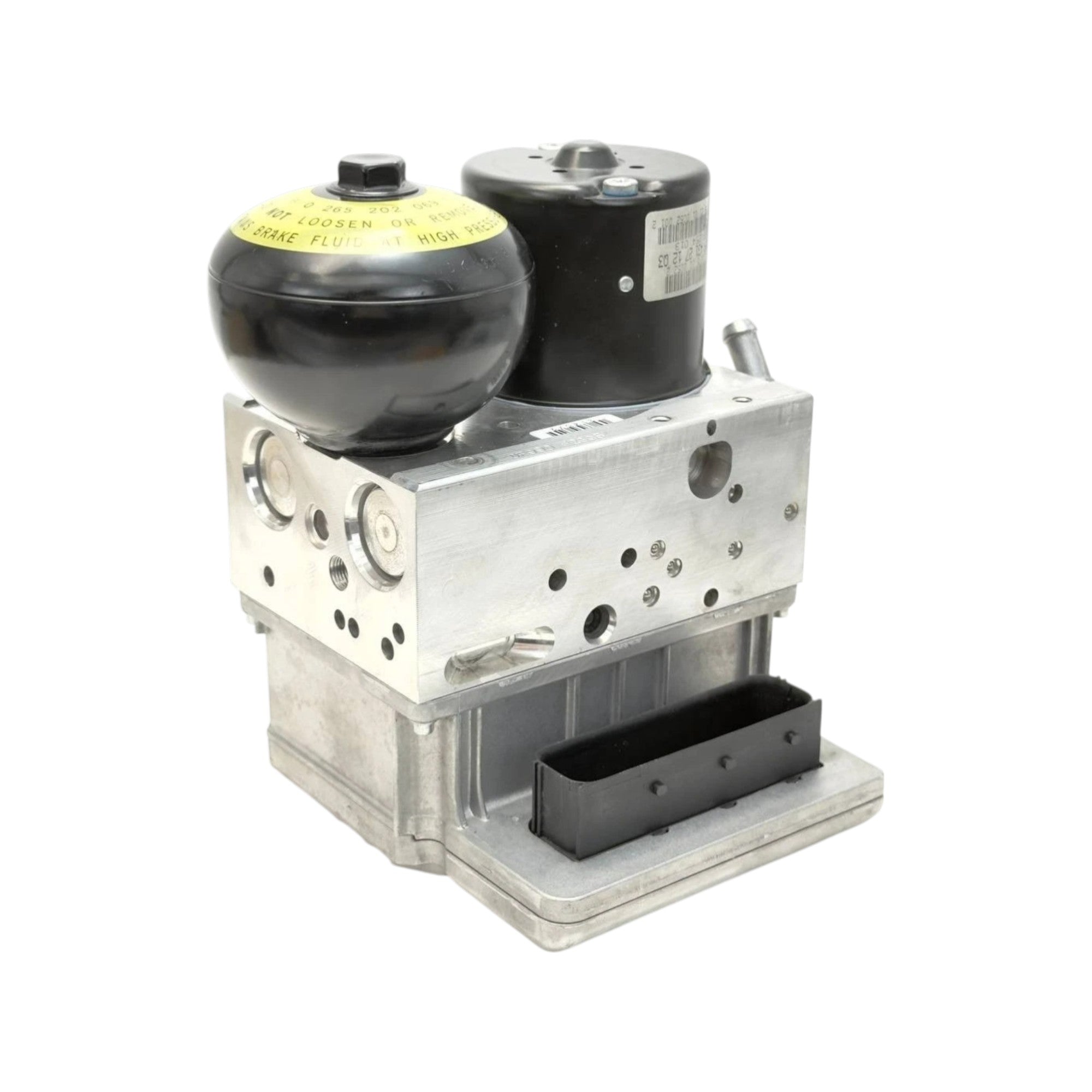 A-0265960036 Genuine Mercedes Benz Anti Lock ABS Hydraulic Pump