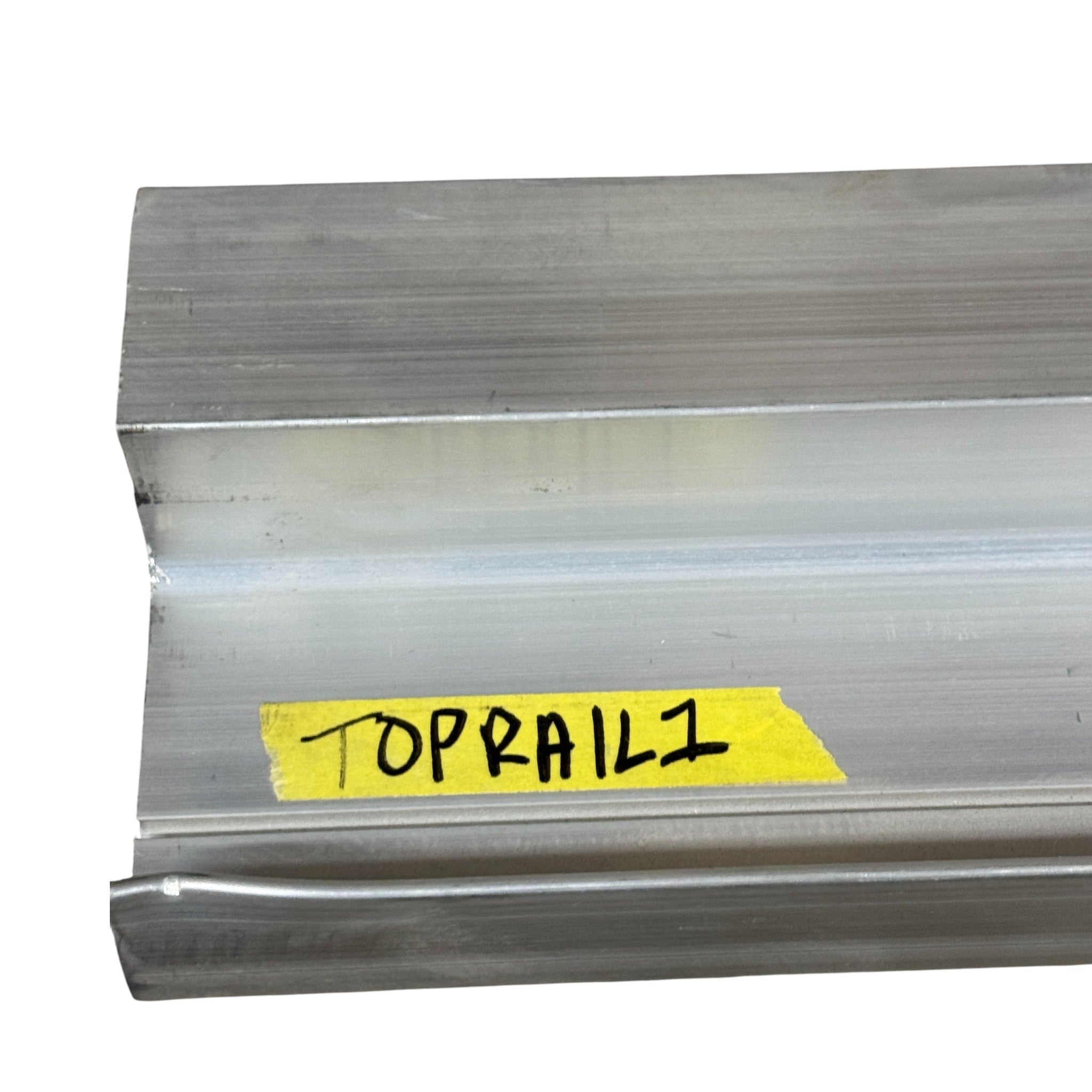 MOR00015904 Unbranded Truck Top Rail S&P 27' 1