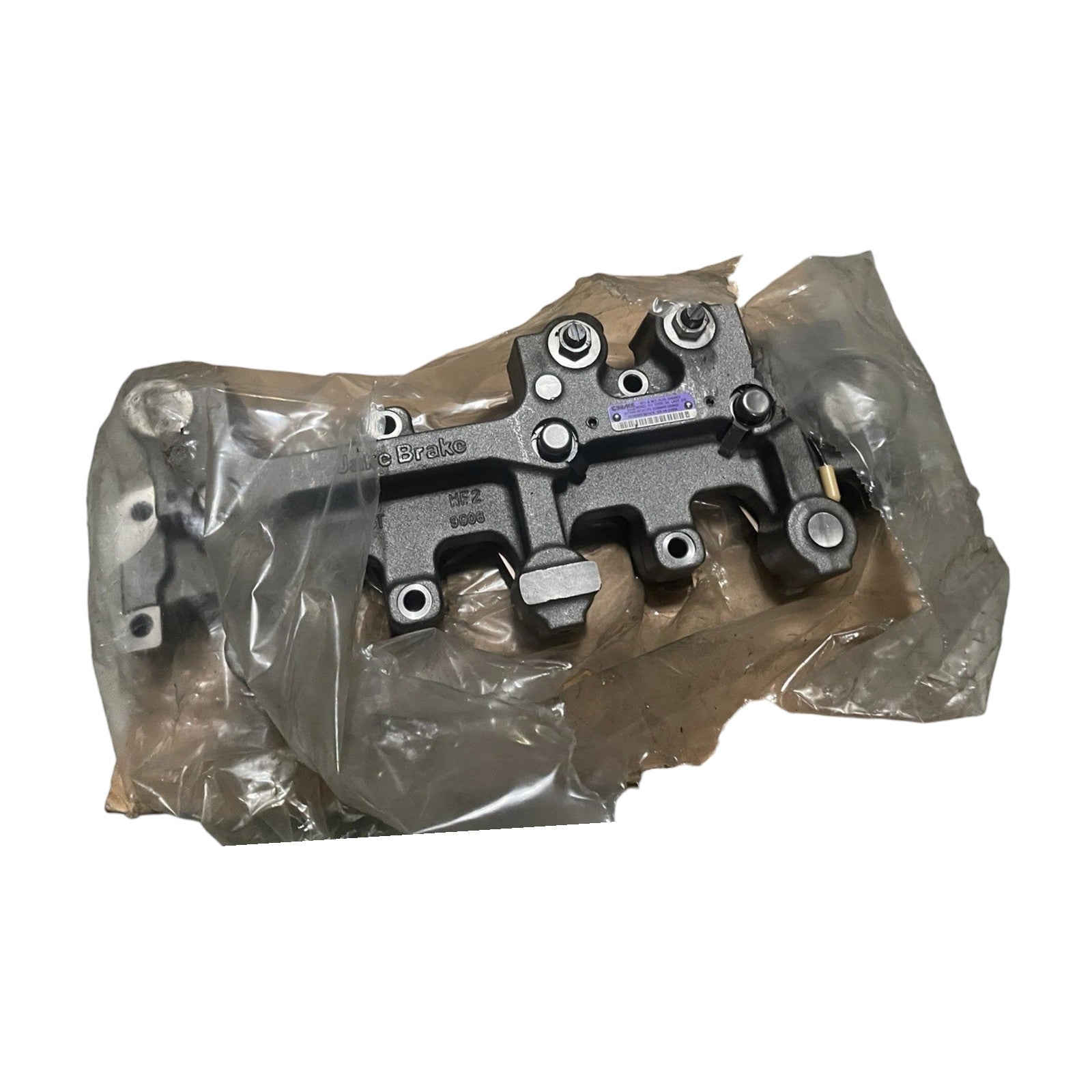 3328622 Genuine Cummins Control