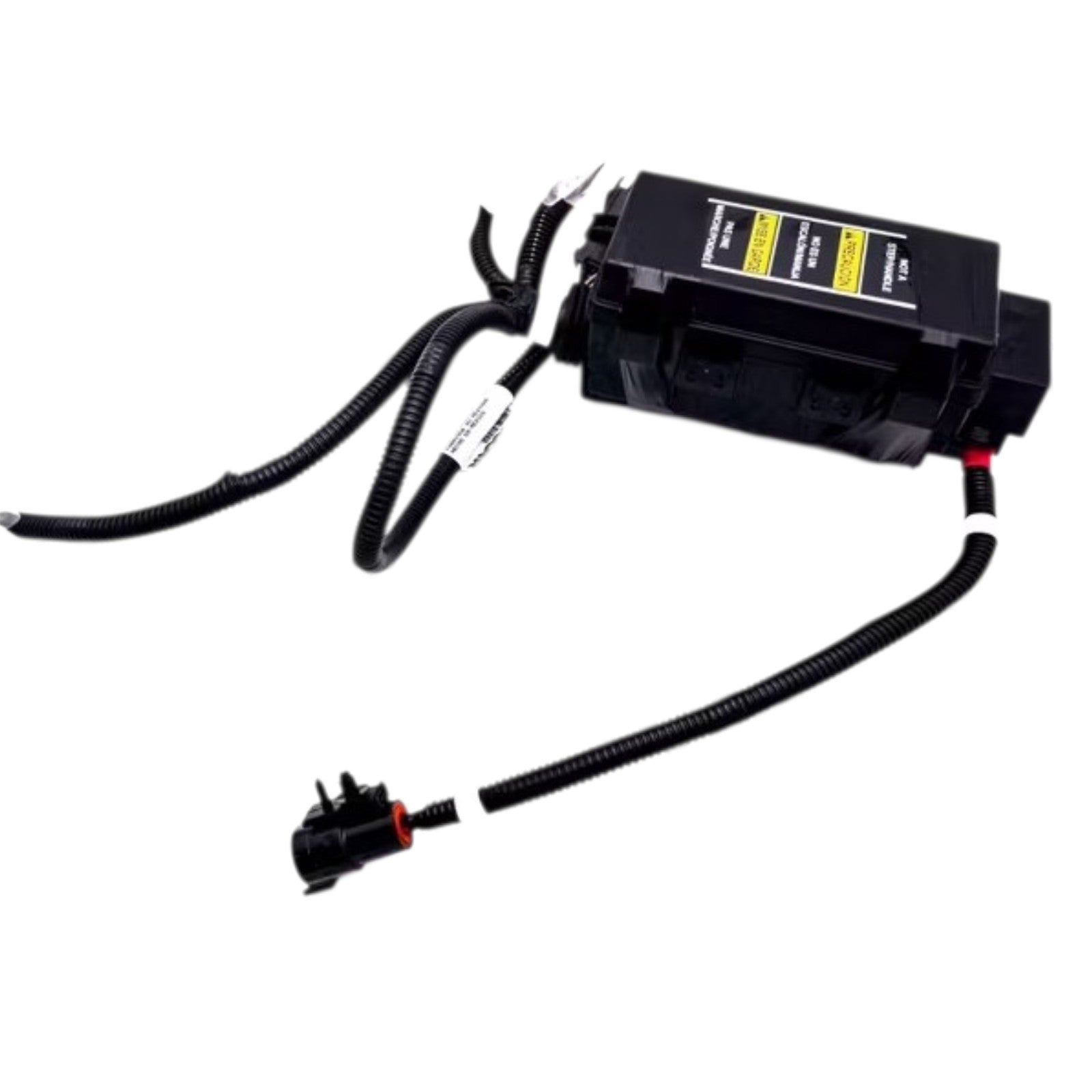 P92-8111-811 Genuine PACCAR Chassis Harness