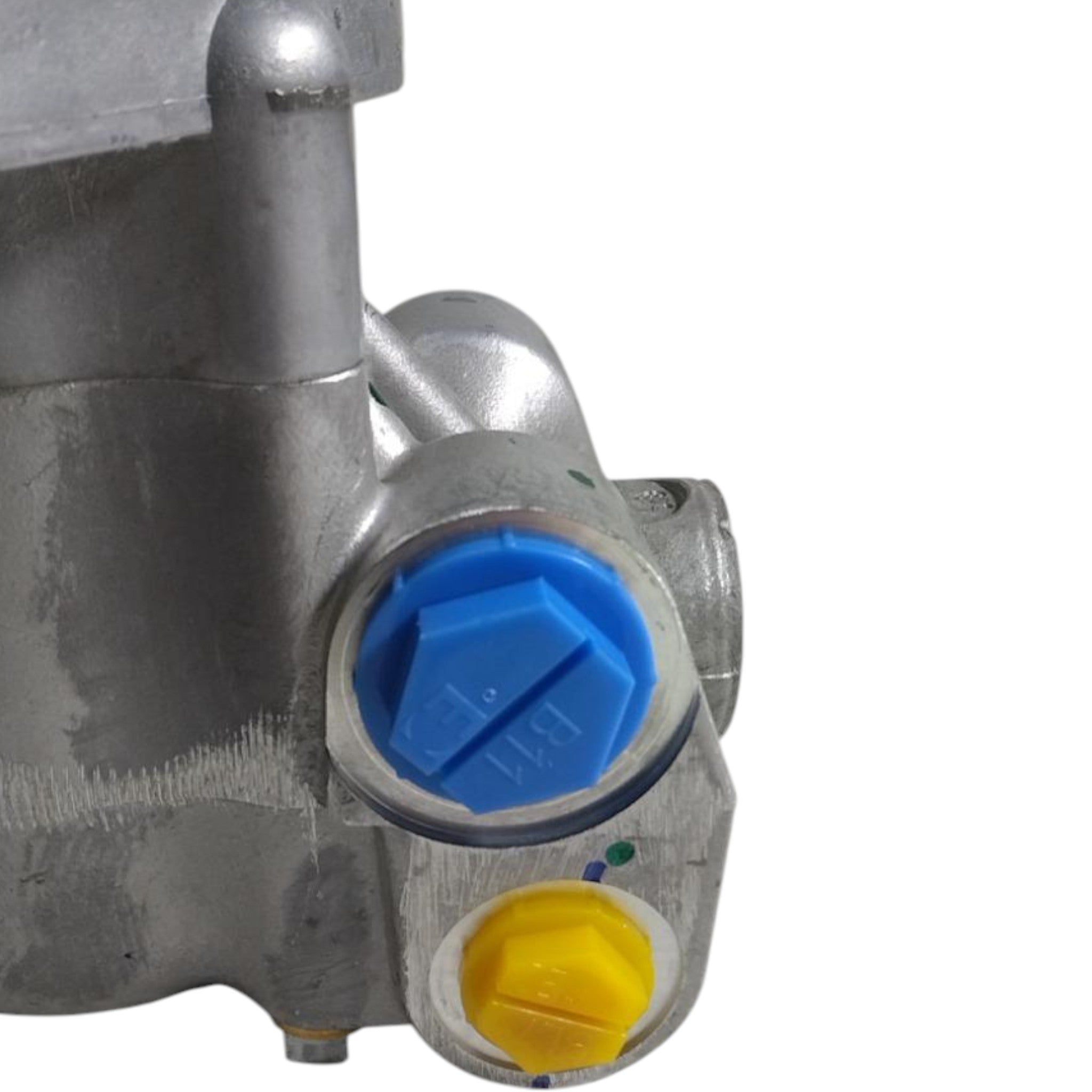 25172384 Genuine Mack Pump