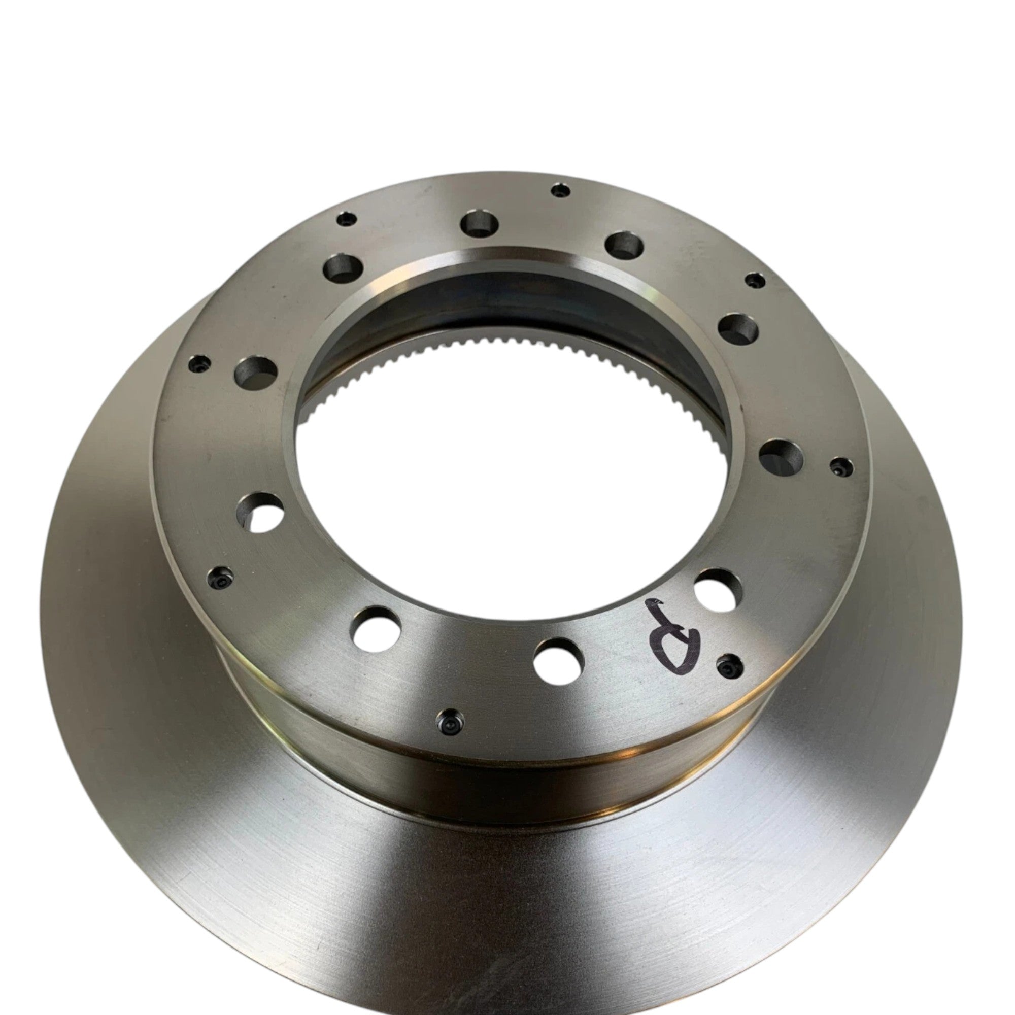 2594596C1 Genuine International Performance Friction Brakes Rotor