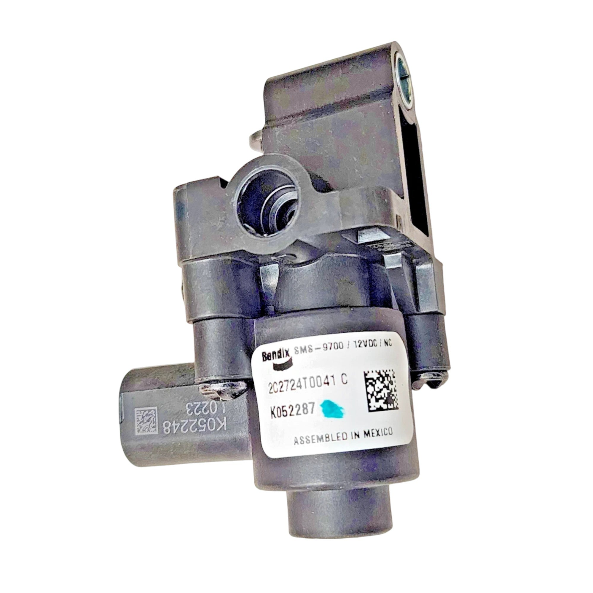 K073055 Genuine Bendix Air Brake Solenoid Valve Assembly