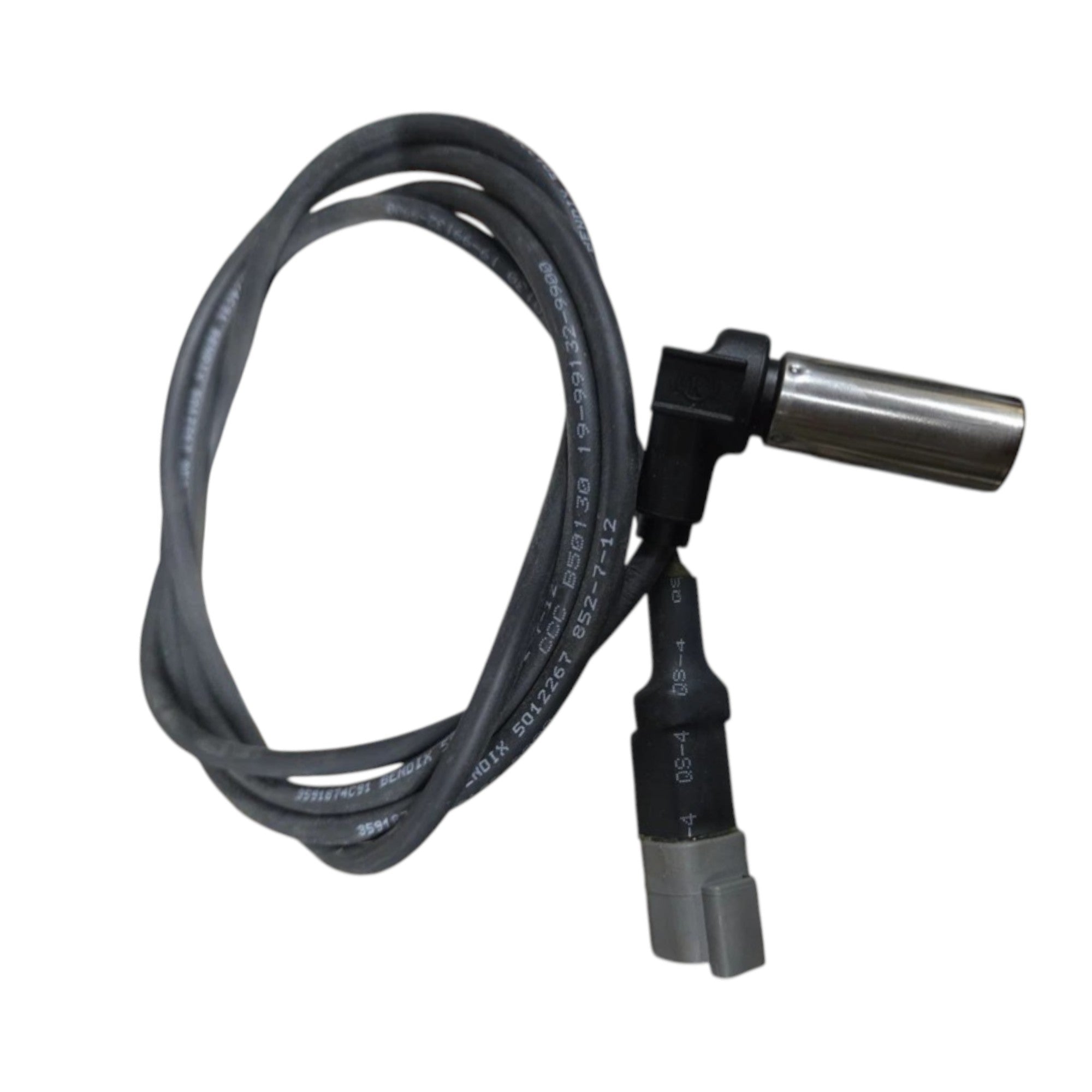 5C4Z-2C204-A Genuine Bendix Transmitter ABS Speed Sensor