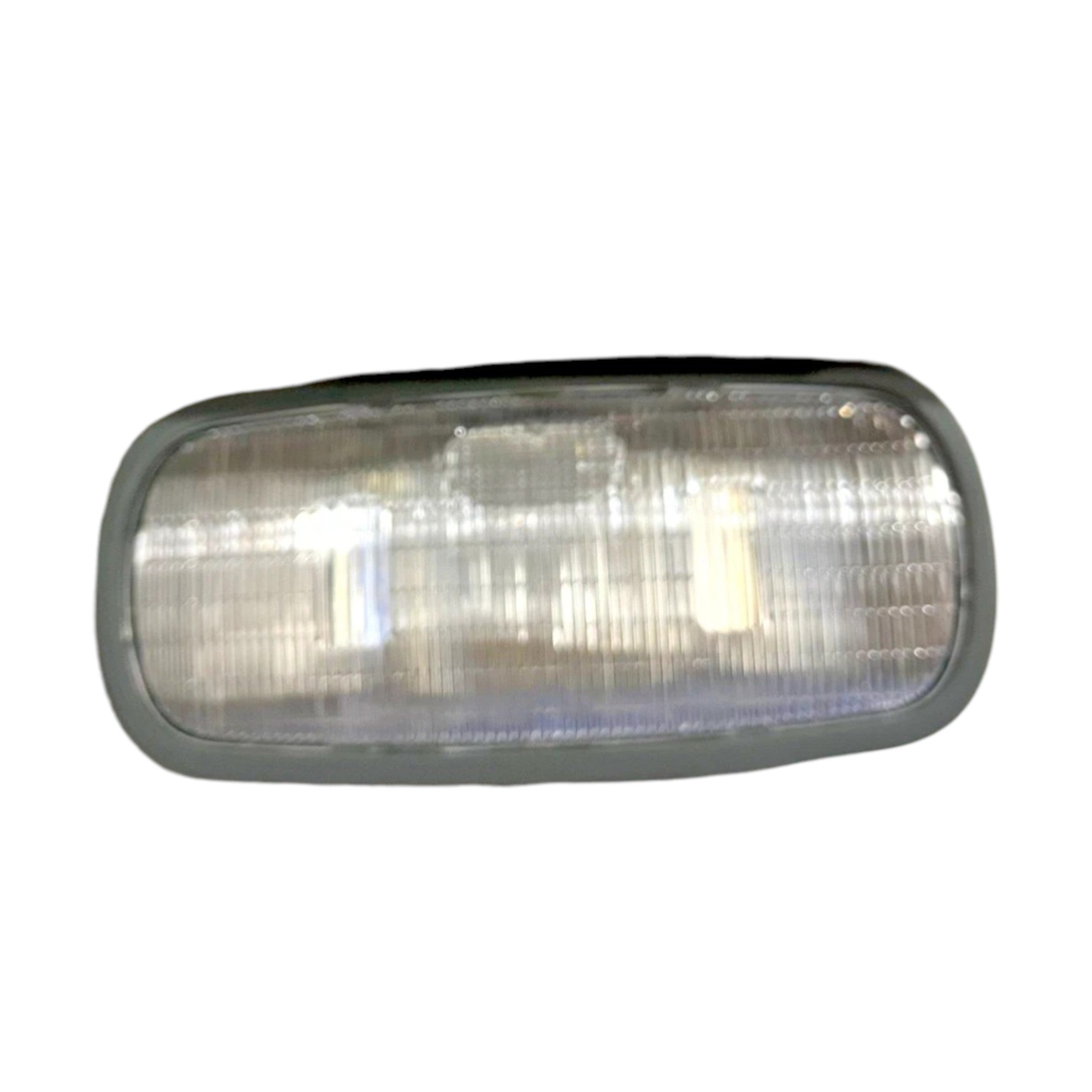 3609781C1 Genuine International Gray Dome Light Open Box