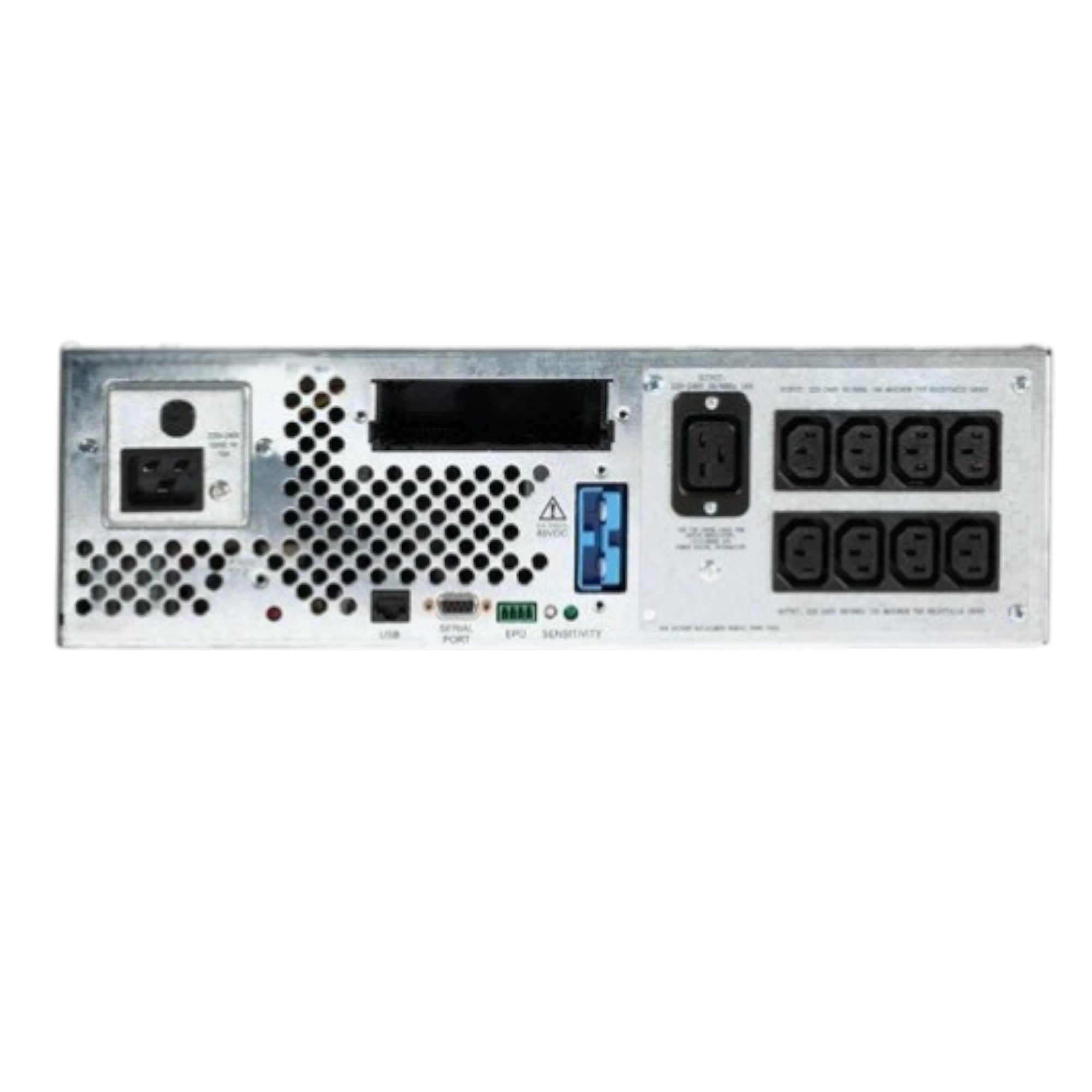 SUA3000RMXLI3U Genuine APC Smart-UPS XL 3000VA 3U Rackmount UPS