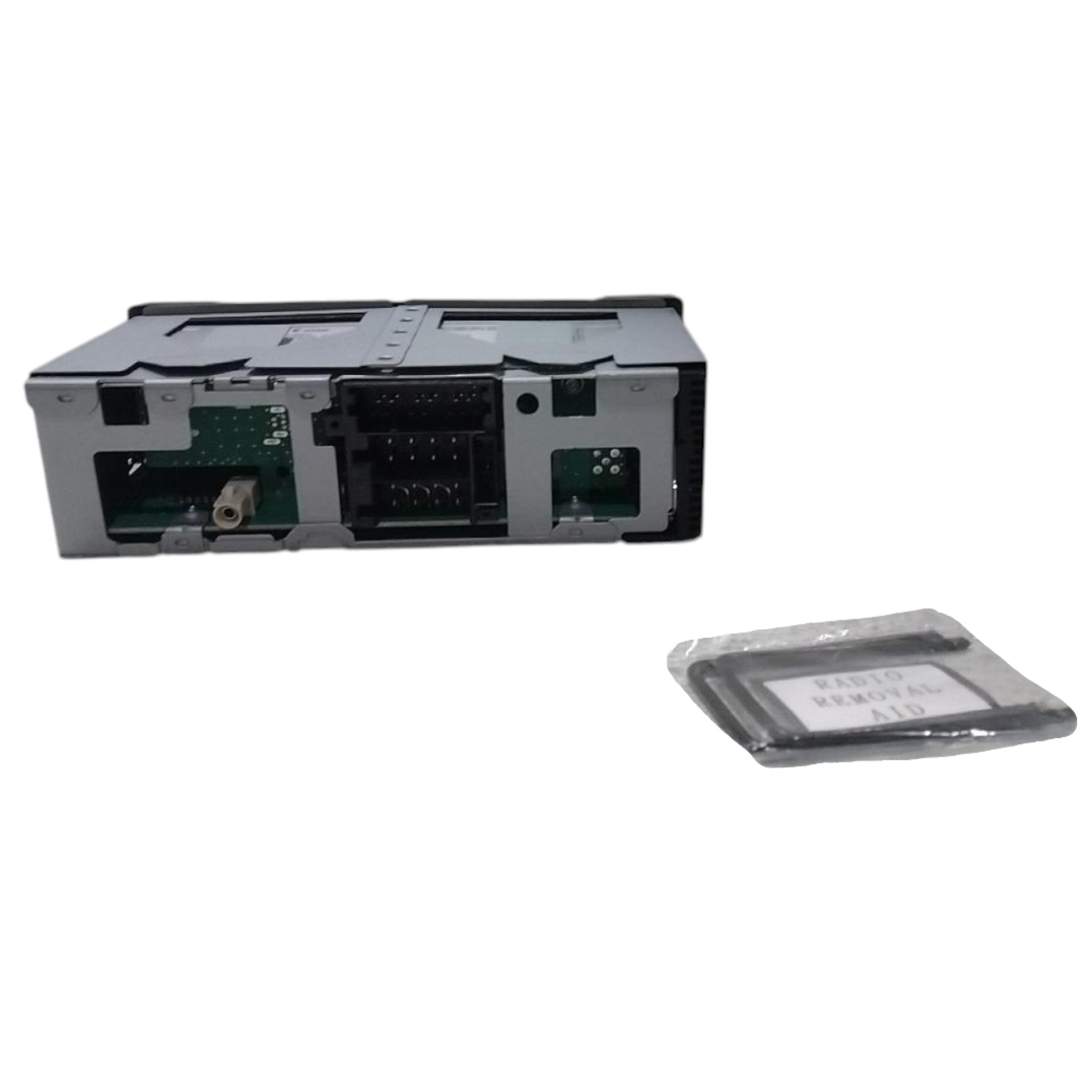 24162018 Genuine Mack Radio