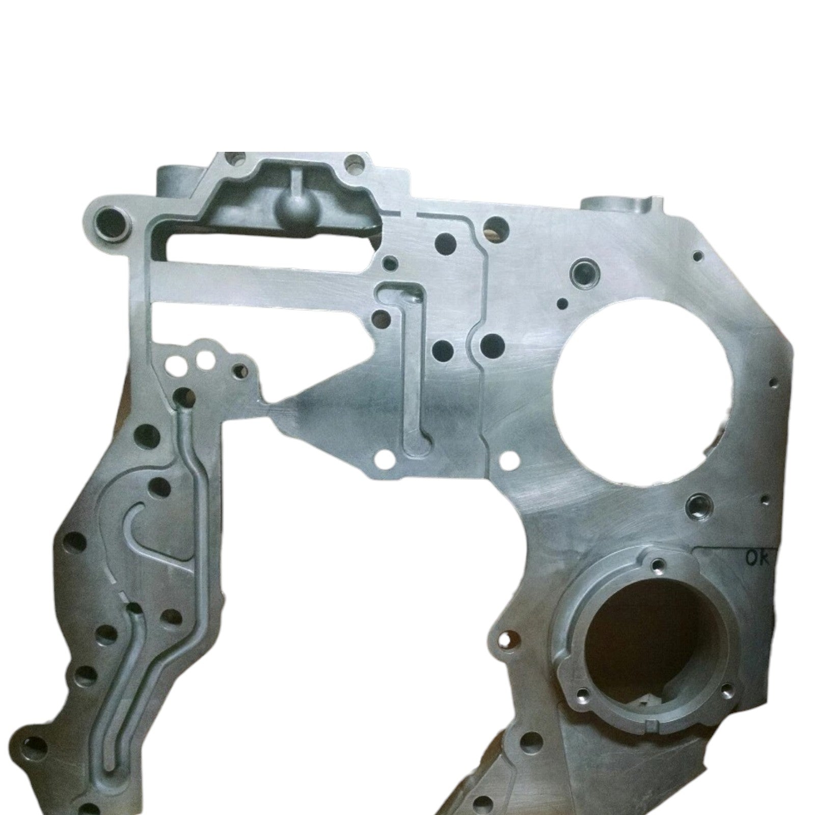 5309276 Genuine Cummins 6.7 Isb Qsb Gear Housing