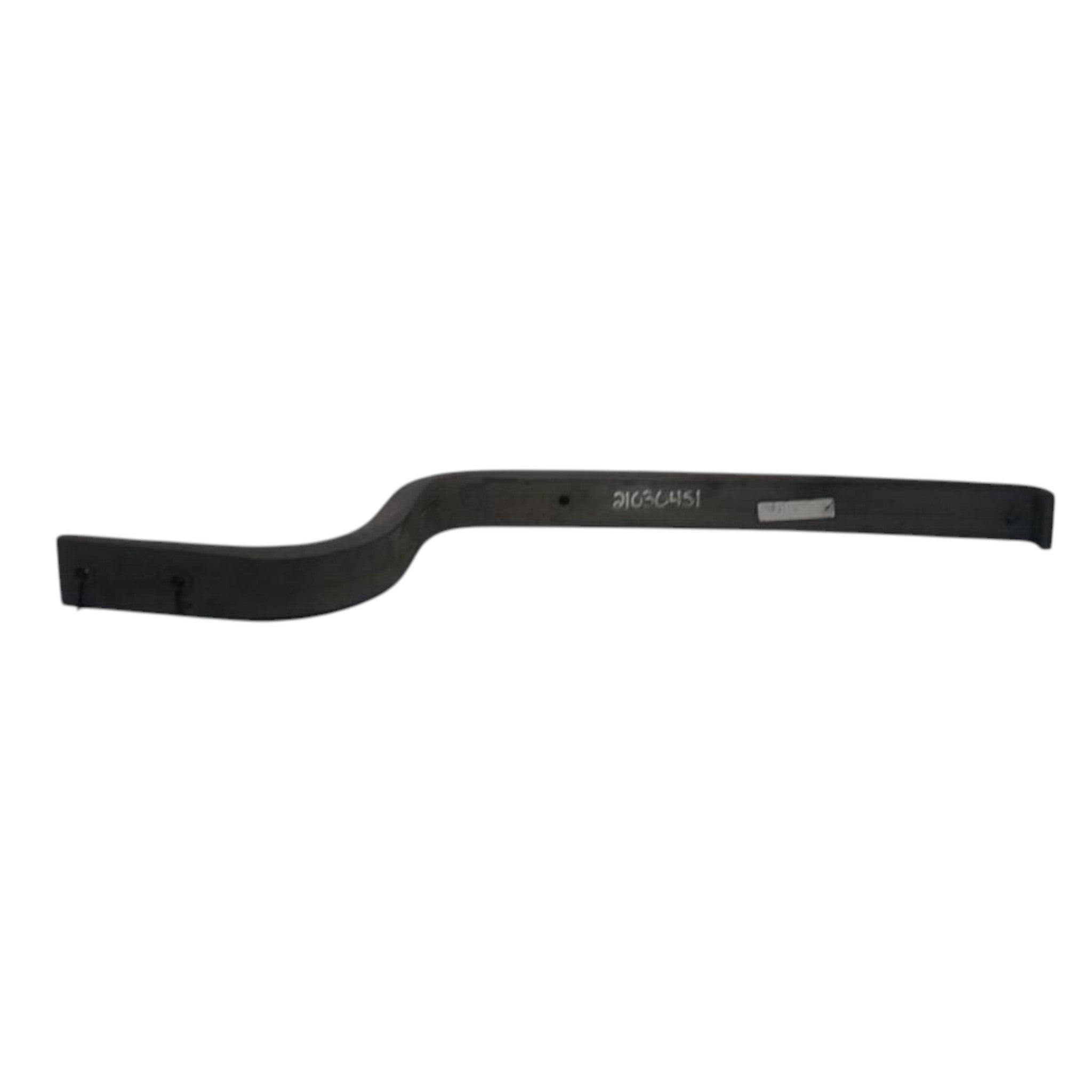 21030451 Genuine Mack Spring Leaf