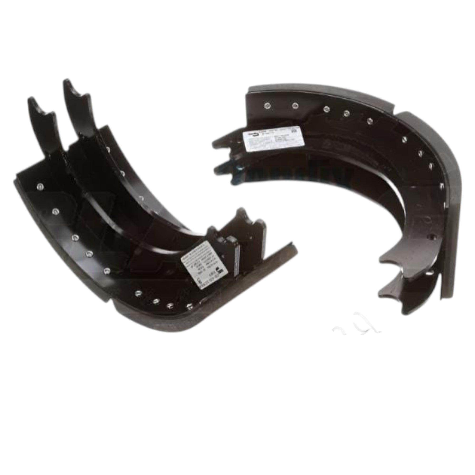 3946609 Genuine Bendix Brake Shoe Kit
