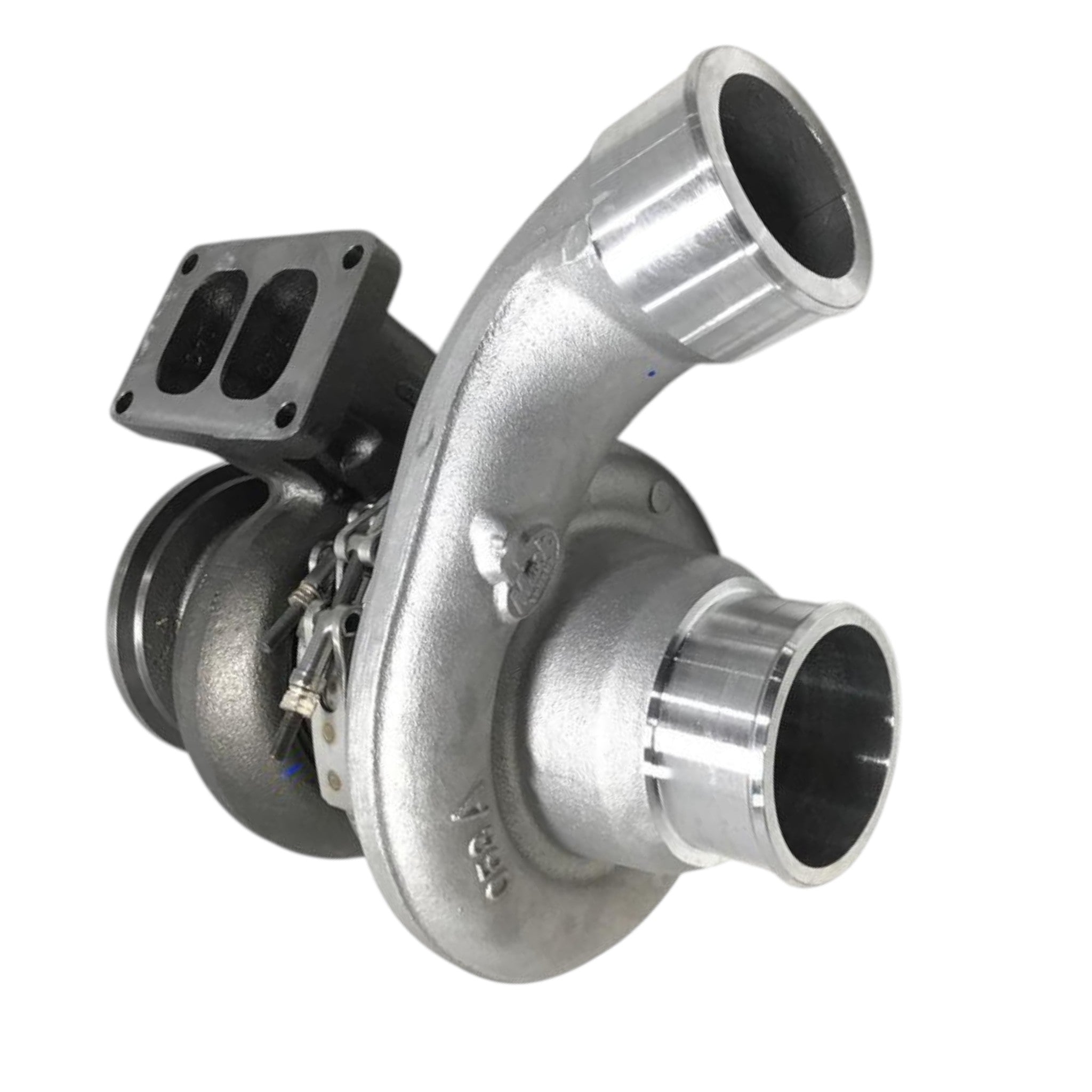 631GC5145AM Genuine Mack Turbocharger
