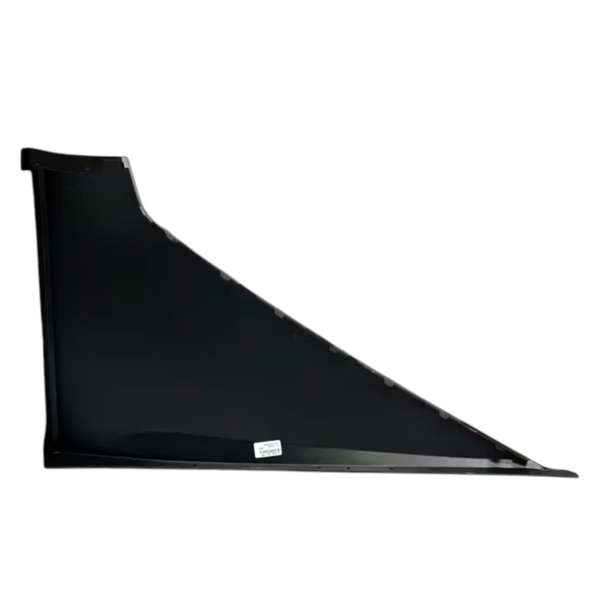 A331251100 Genuine Paccar Fairing - Partial Skin LH