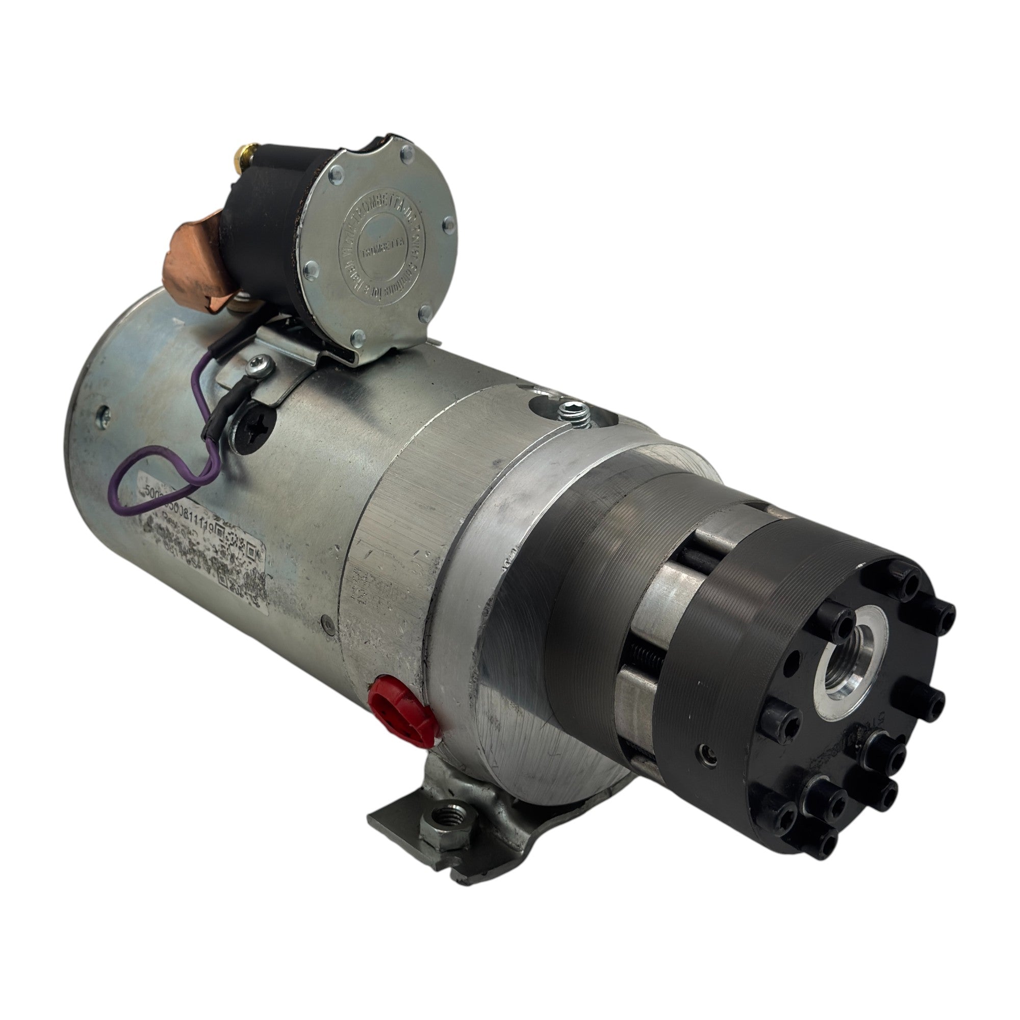 Share 167433AA Skyjack Emergency Power Unit