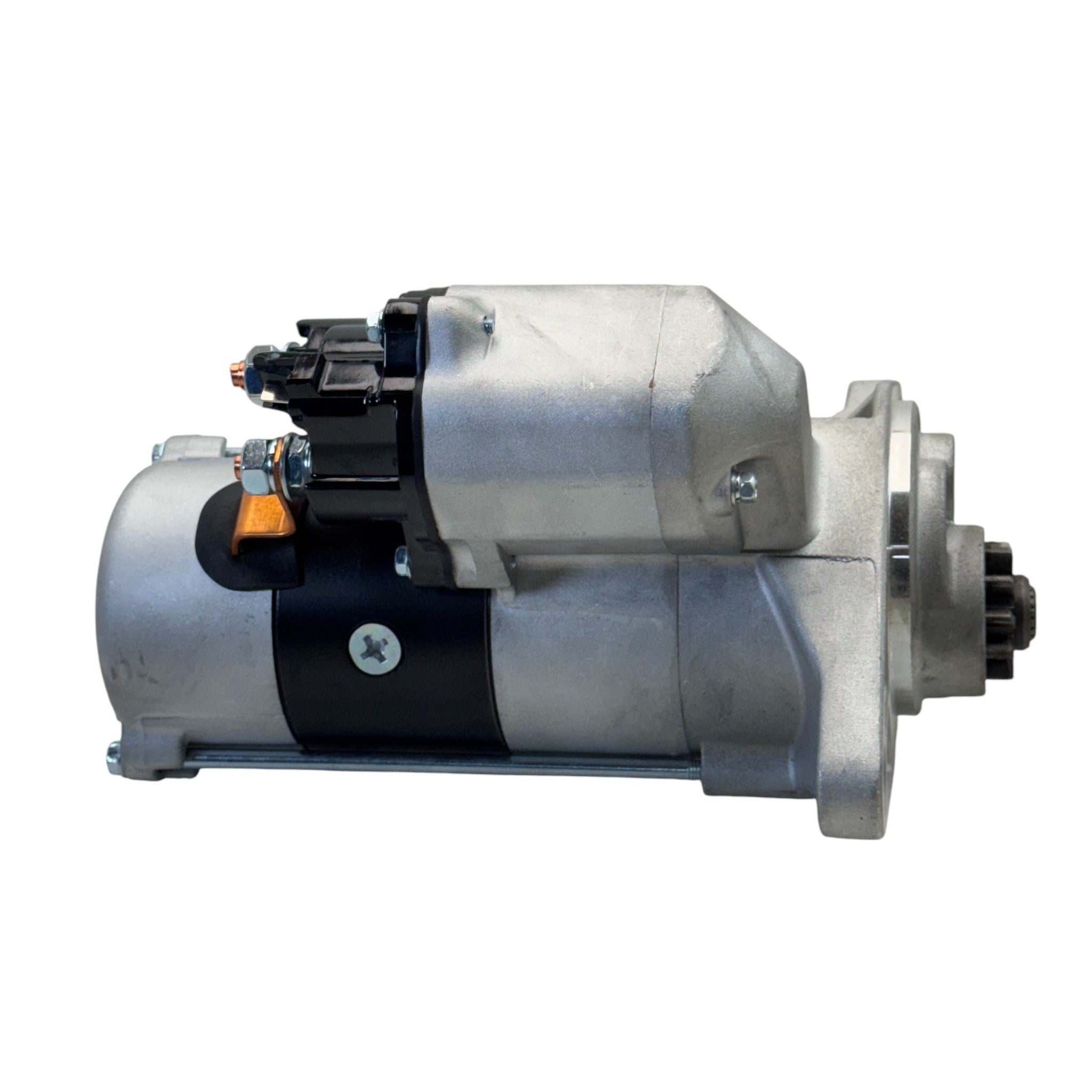 4N19201 Napa Starter Motor 12V