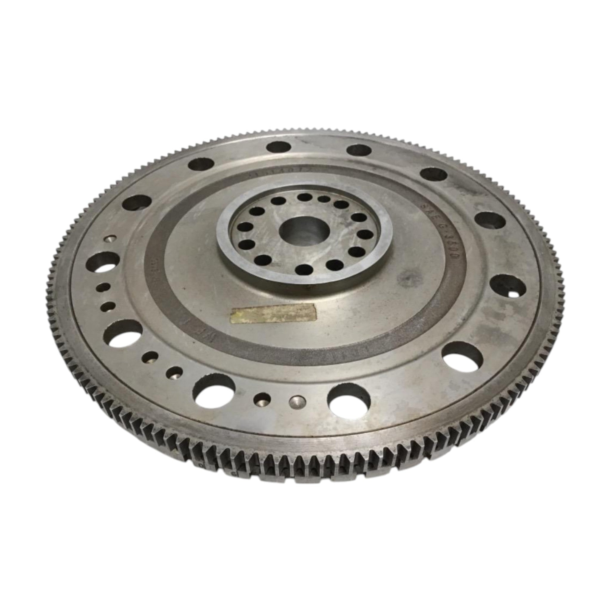 20720212 Genuine Mack Flywheel