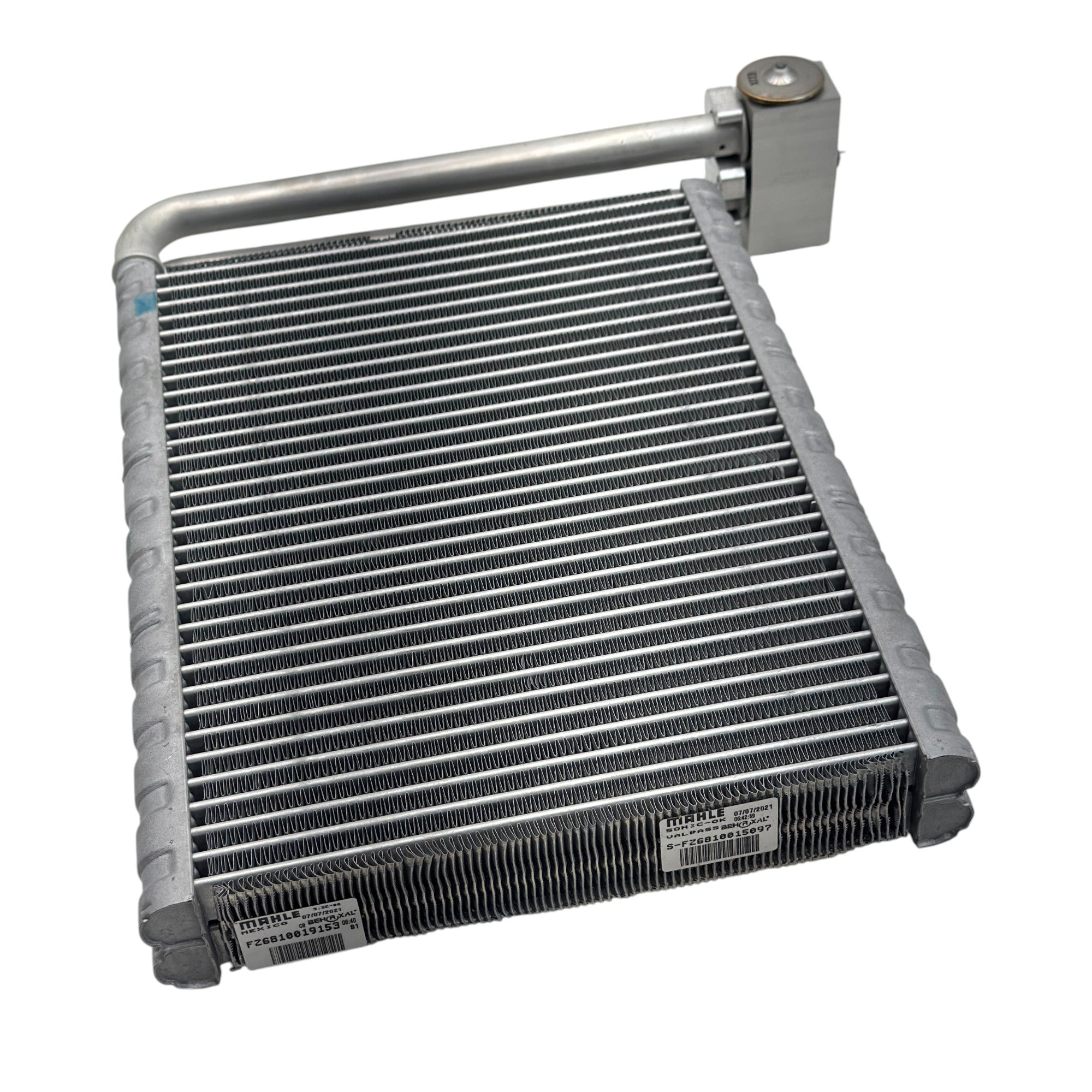 FZ681001 Genuine Evaporator Coil Assembly Evaporator Coil Assembly