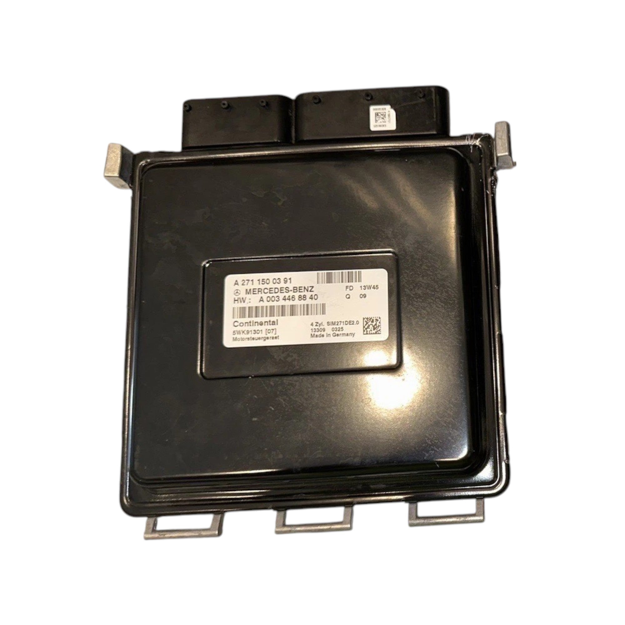 A2711500391 Genuine Mercedes Benz Programming Cloning Service Plug n Play