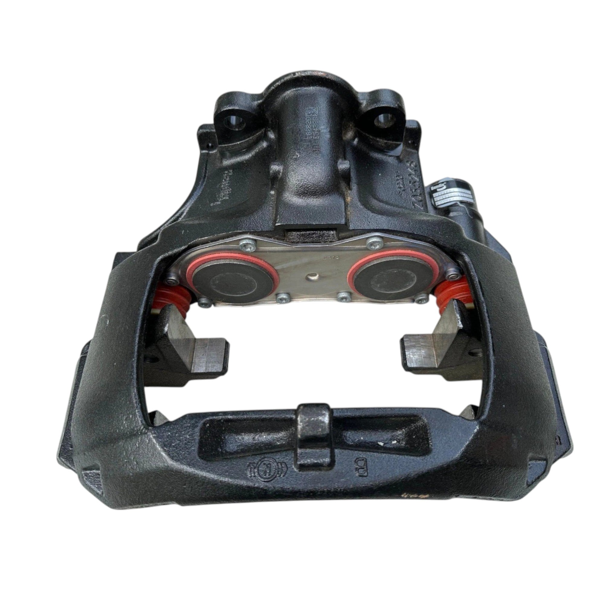 K191740 Genuine Bendix With Carrier