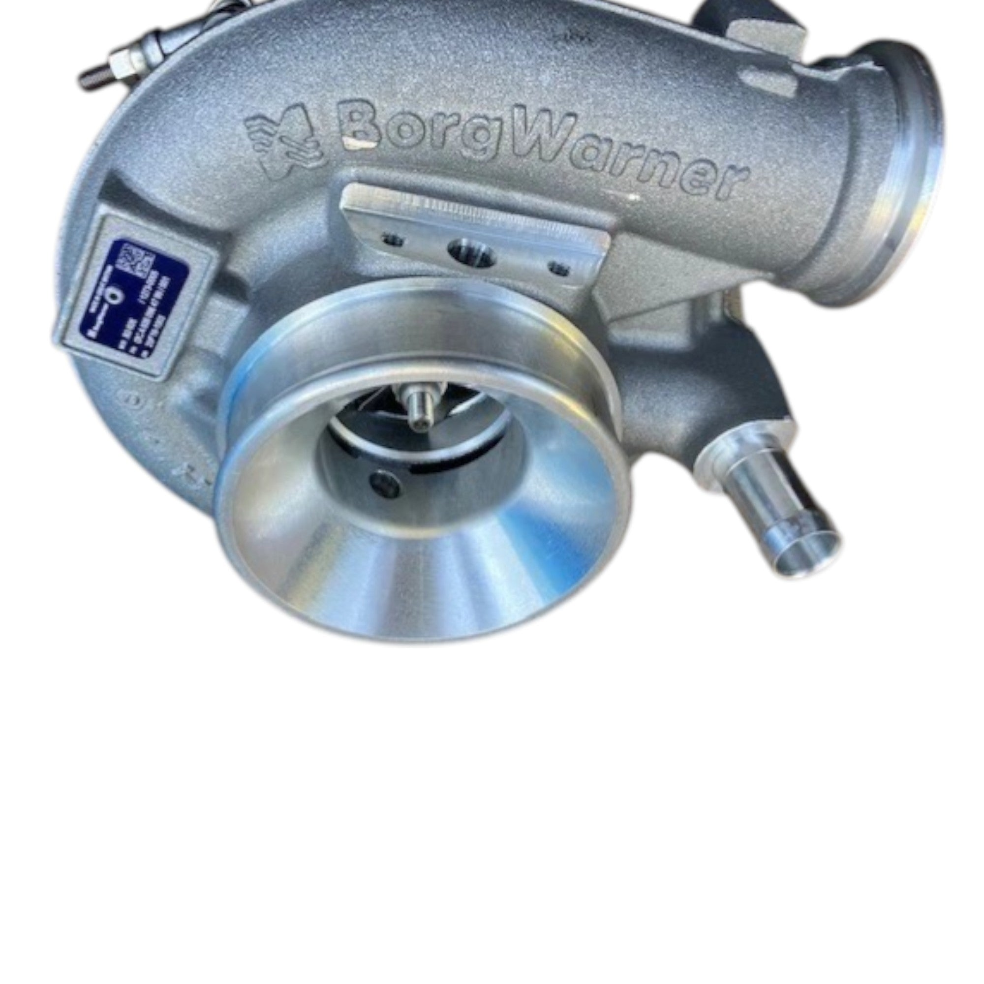 A9260963899 Genuine Mercedes Turbocharger B2