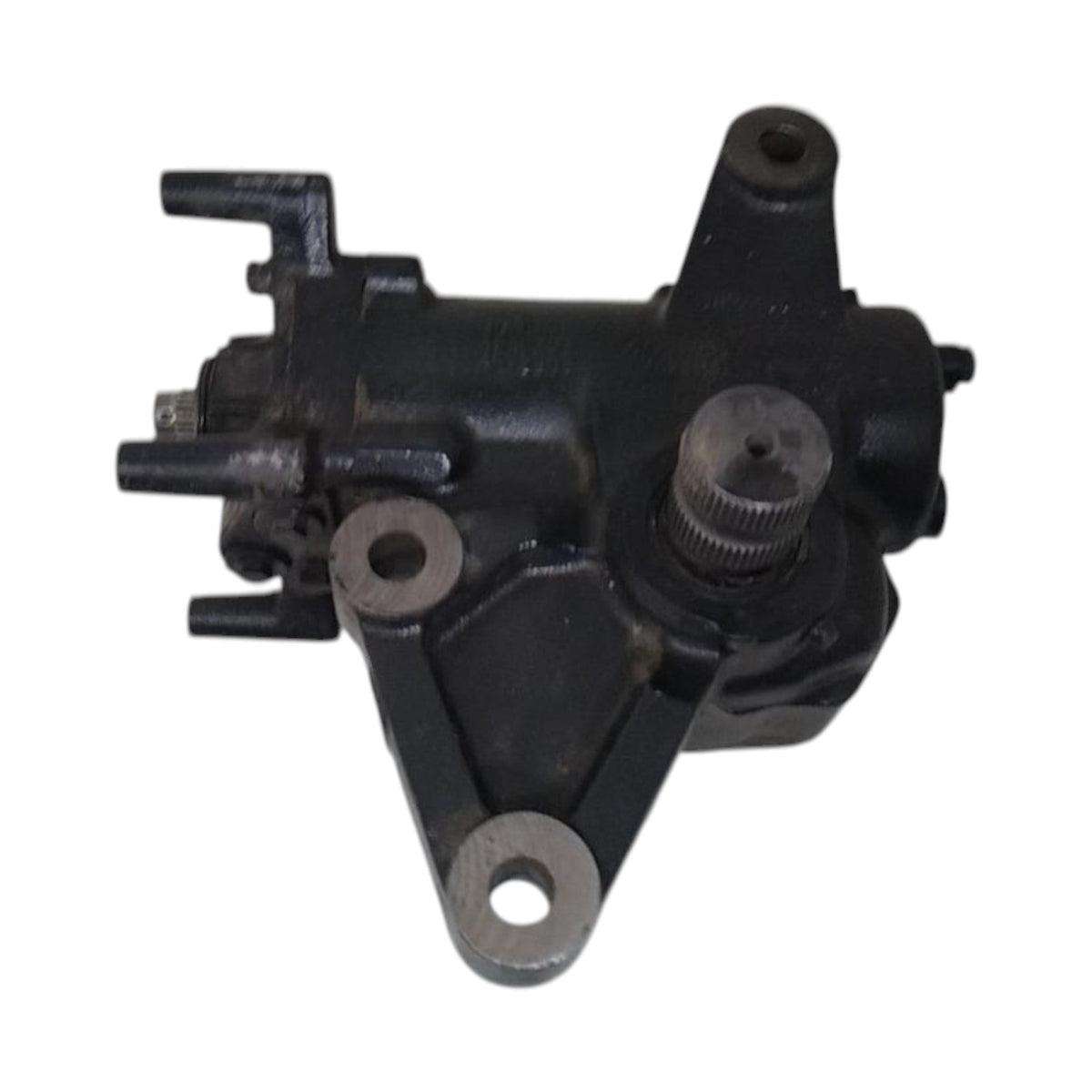 23454033 Genuine Mack Steering Gear