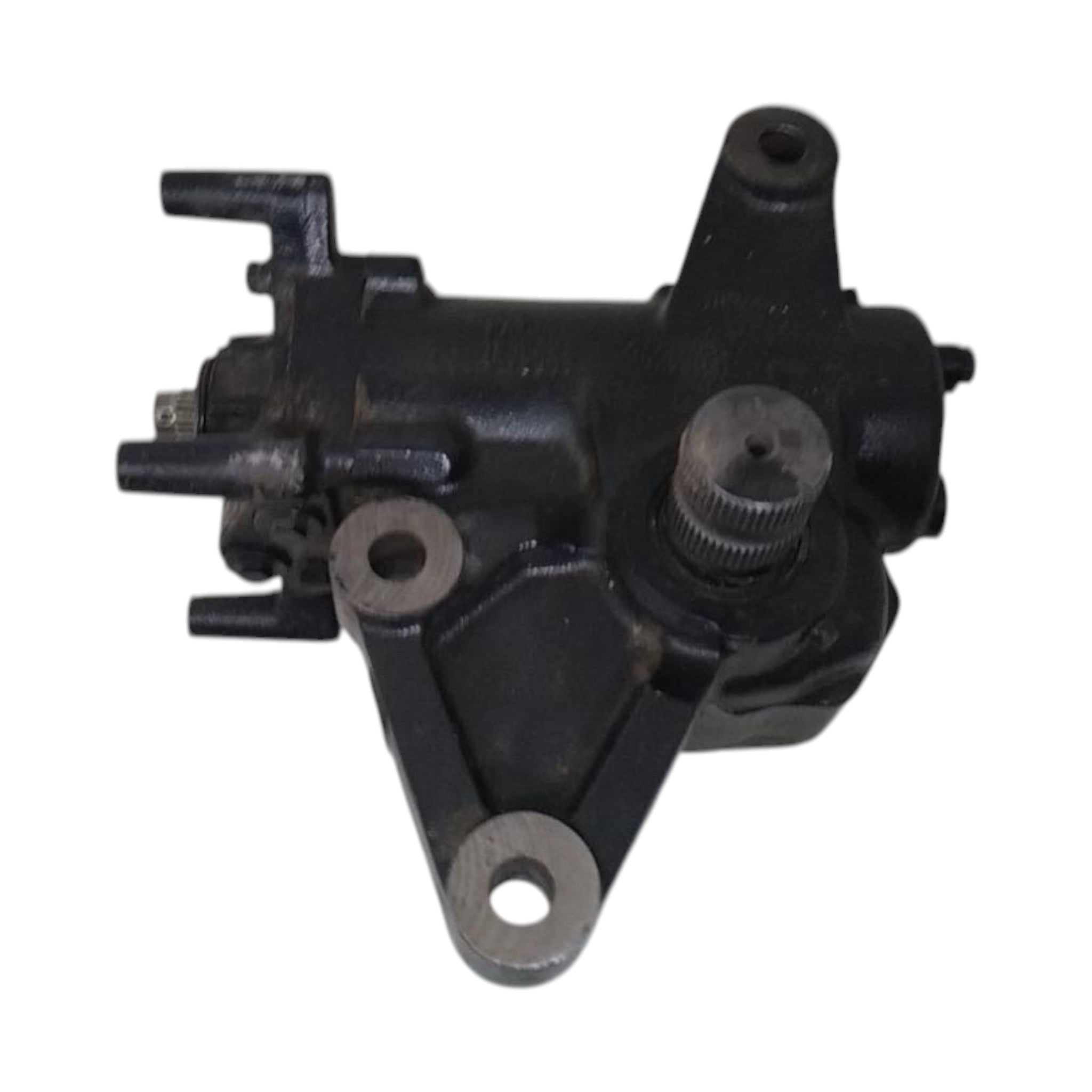 23454033 Genuine Mack Steering Gear