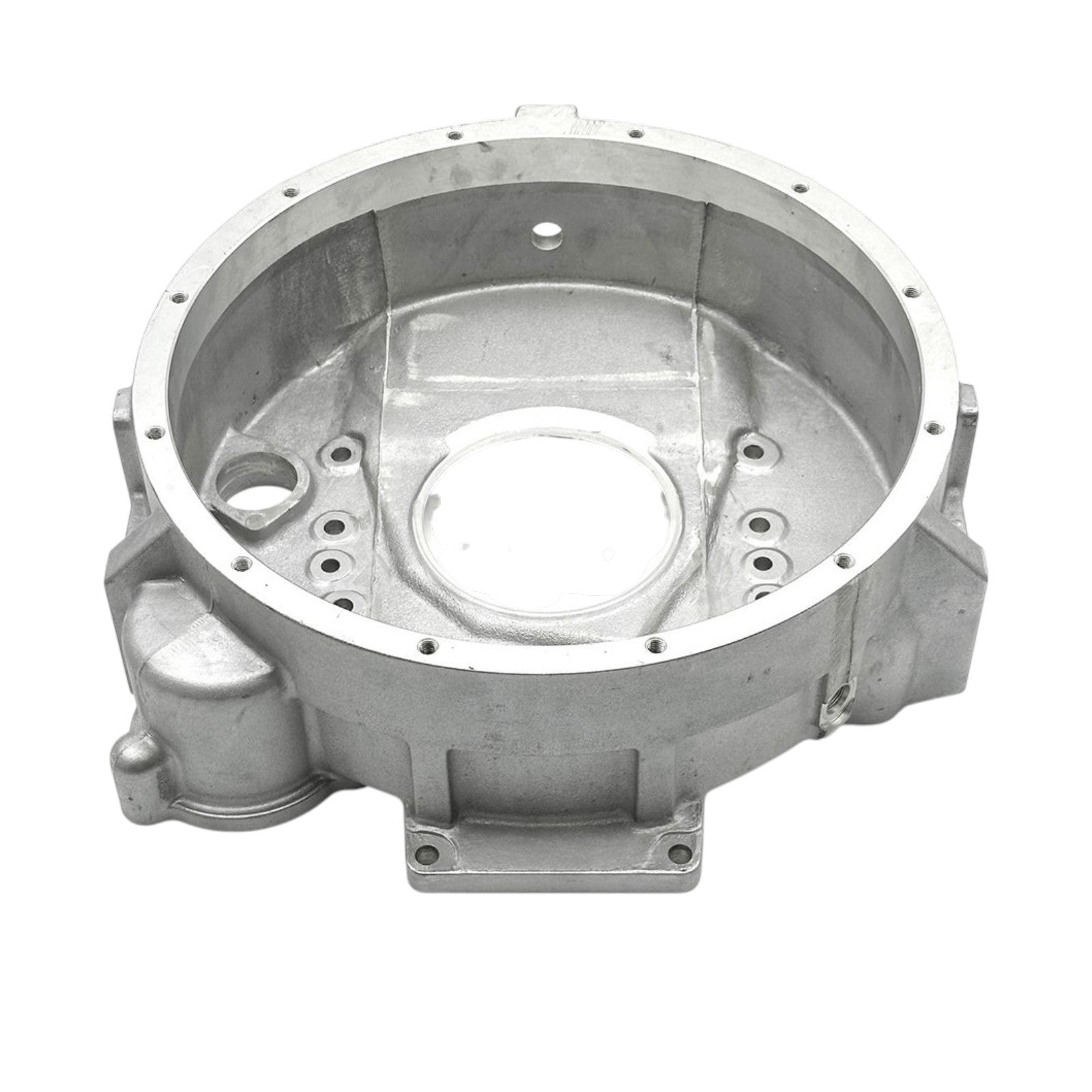 3911604 Genuine Cummins Flywheel Housing For 8.3L