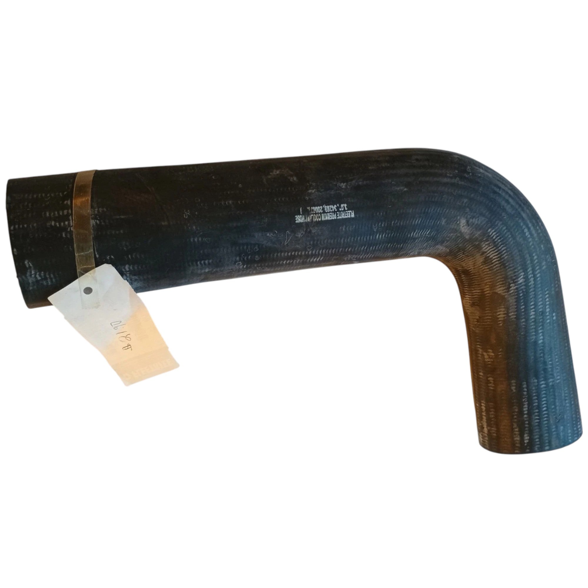 2006727C1 Genuine International Fleetrite Hose CAC