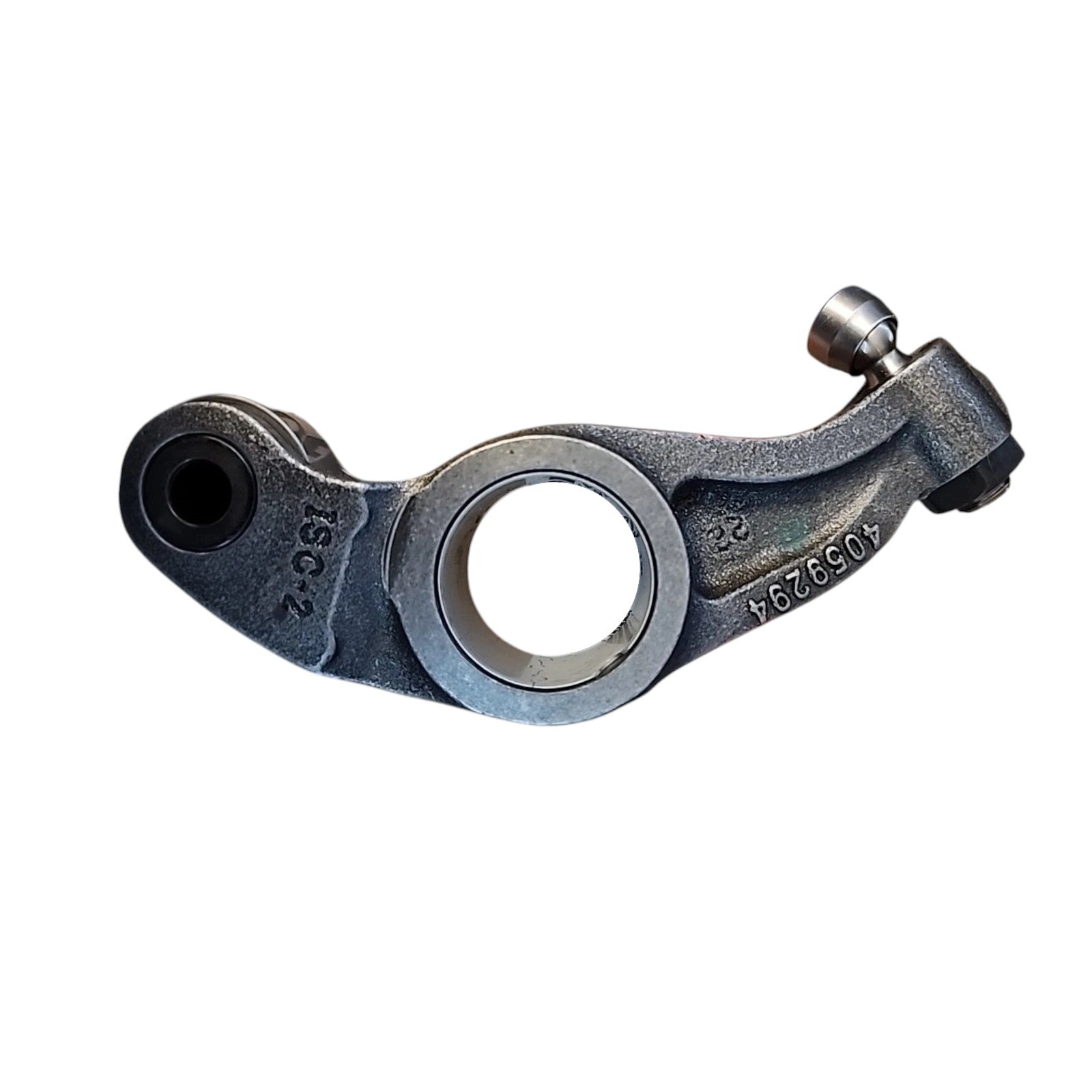 4298639 Genuine Cummins ISX Rocker Arm