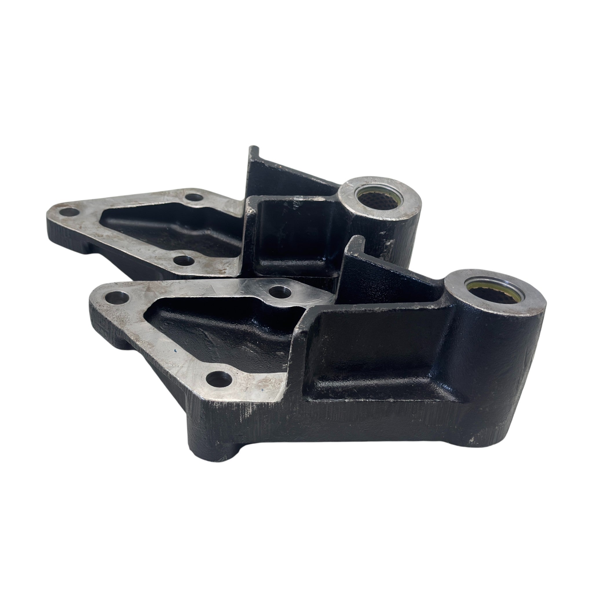 01-47344M002 Genuine Peterbilt Bracket Shackle Left And Right