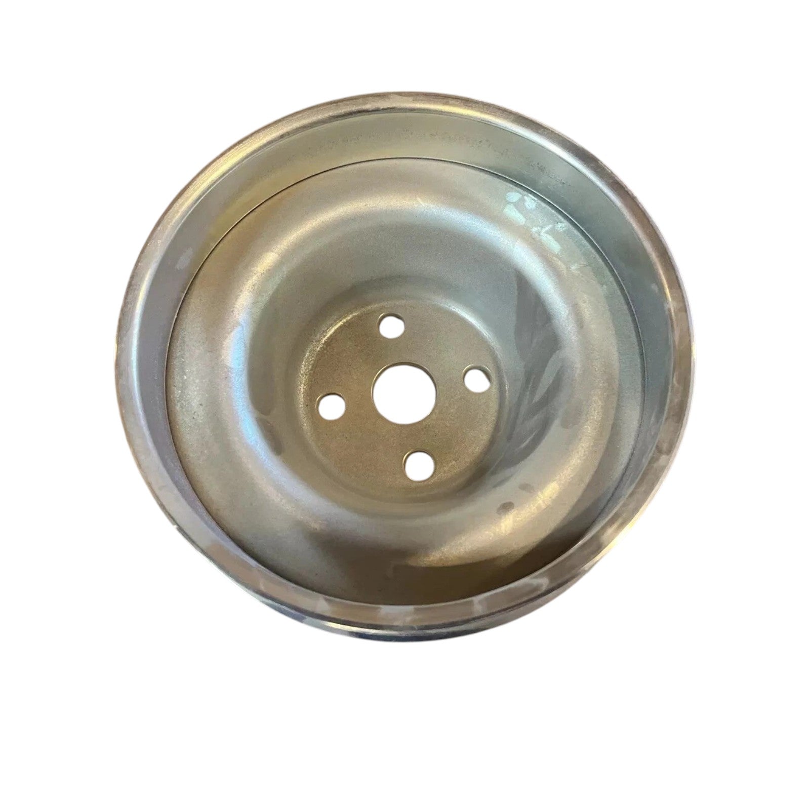 5282158 Genuine Cummins Fan Pulley