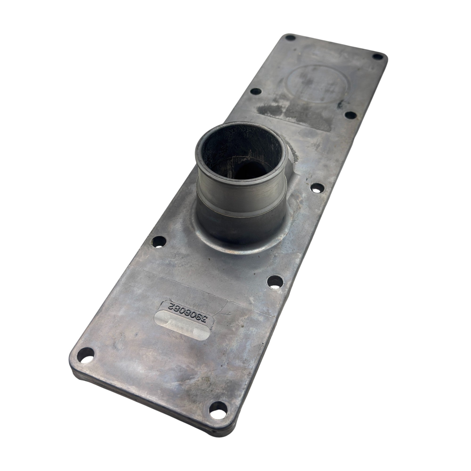 3908082RX Genuine Cummins Intake Manifold Cover