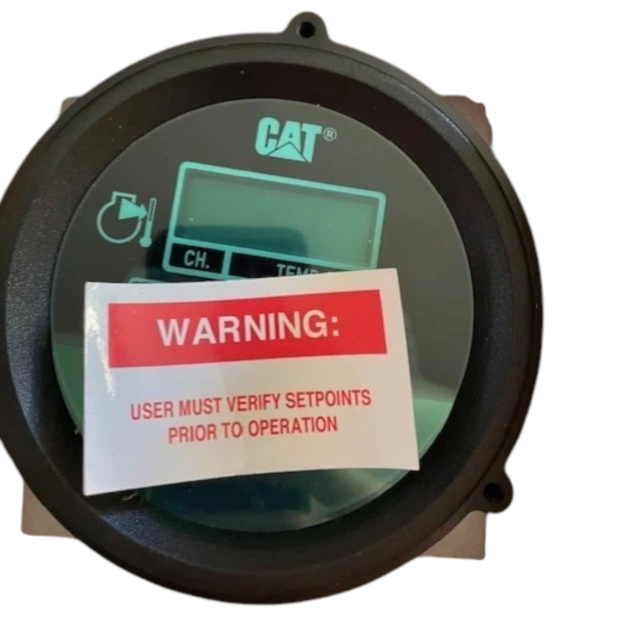 357-4880 Genuine CAT Digital Pyrometer