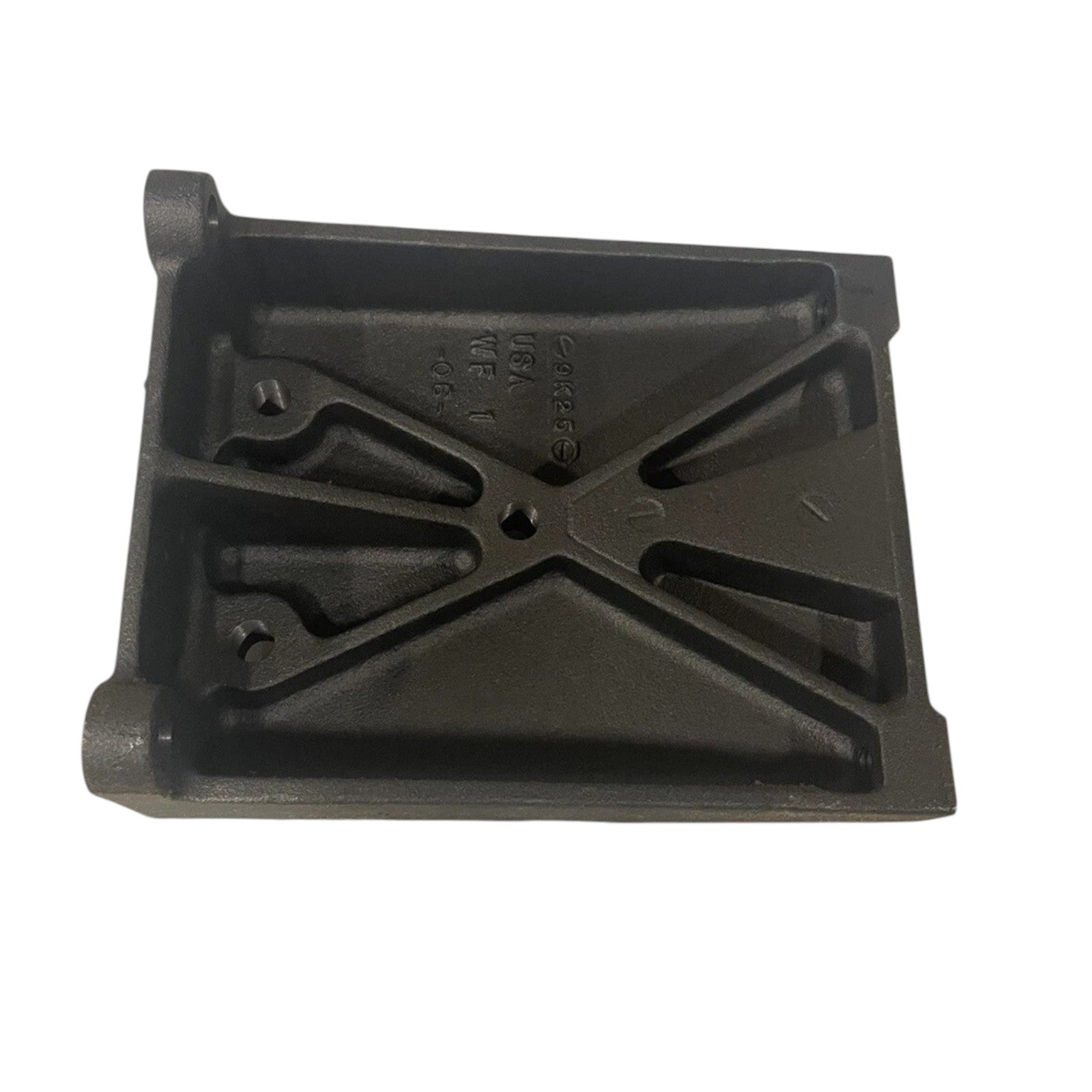 3058494 Genuine Cummins Support,fan