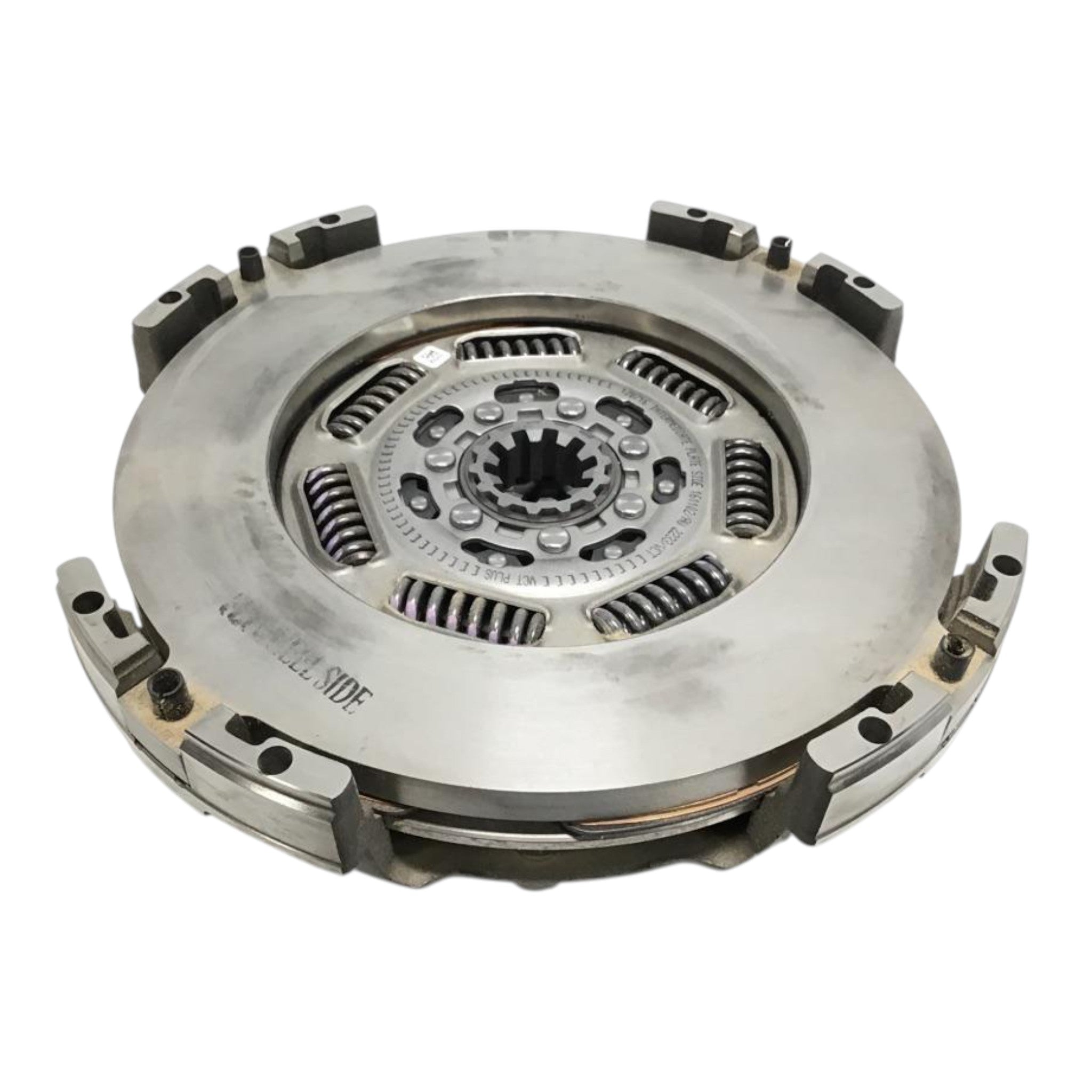 23005315 Genuine Mack Clutch