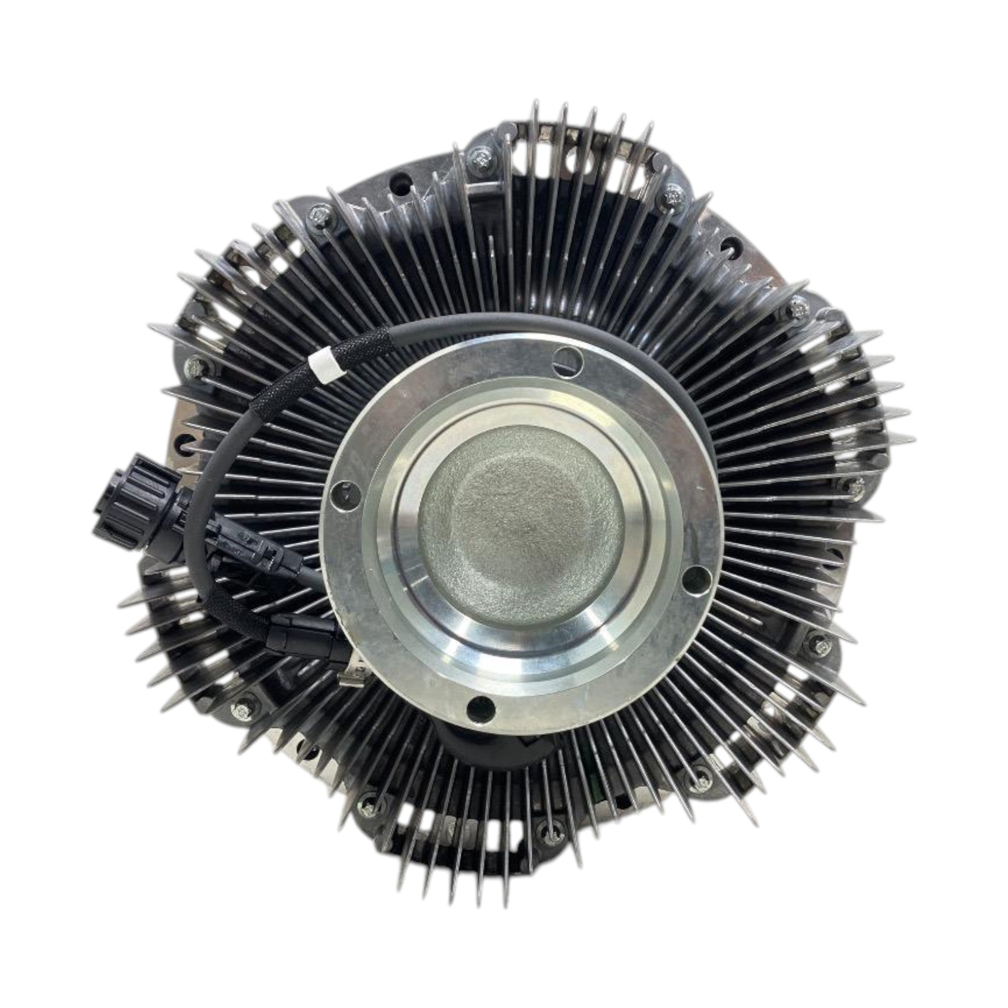 24437968 Genuine Mack Fan Clutch