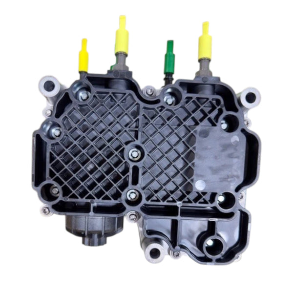 Isuzu Def Module 8-98268812-1 Genuine Isuzu Engine DEF Pump – ADVANCED TRUCK PARTS