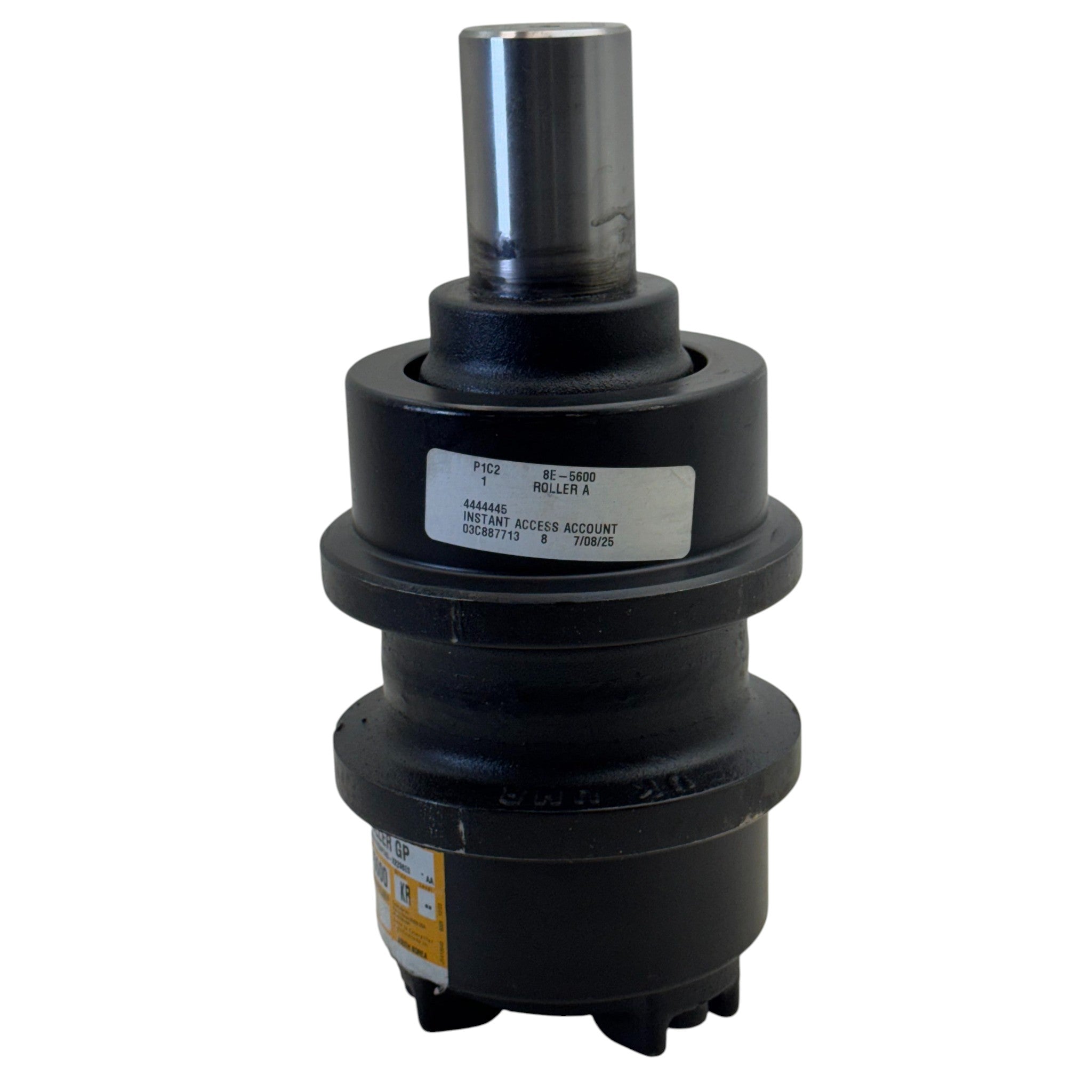 096-4277 Genuine CAT Carrier Roller Group
