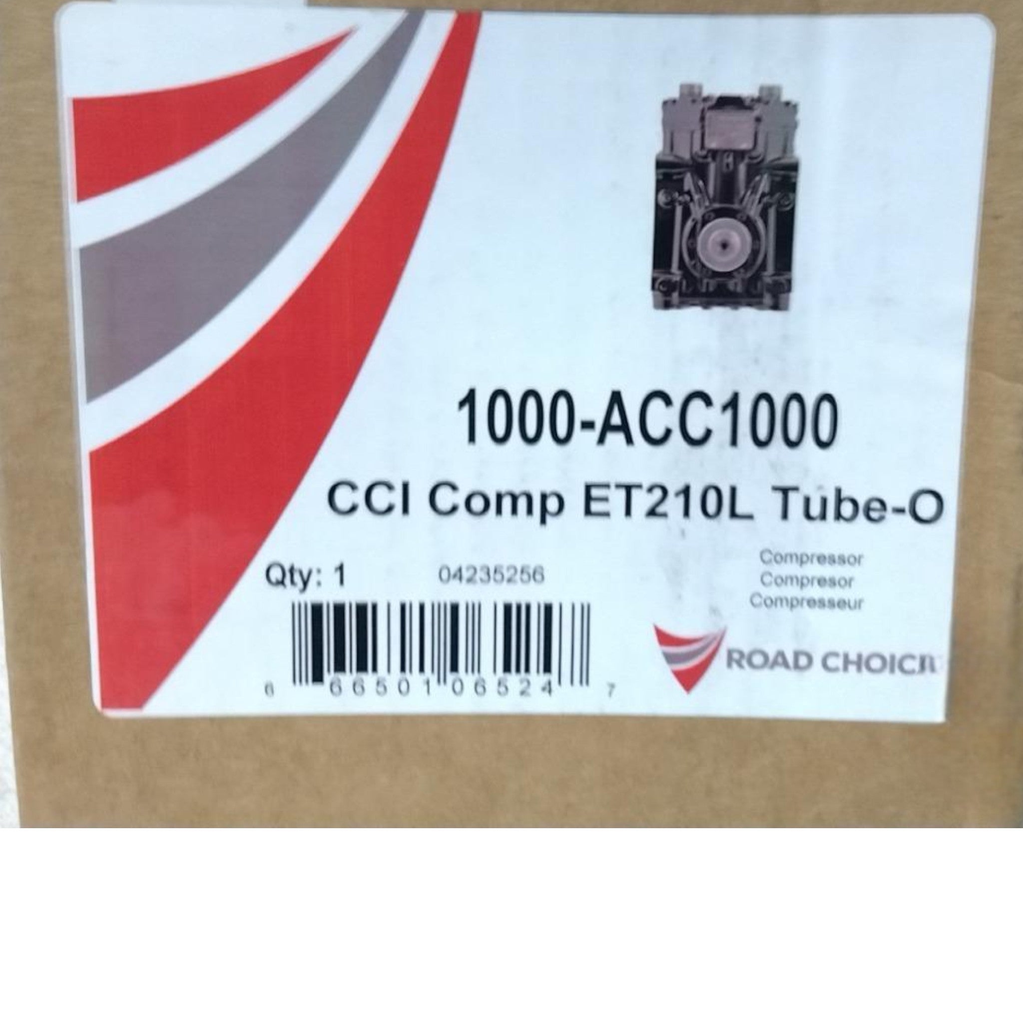 23900877 Genuine Mack Compressor