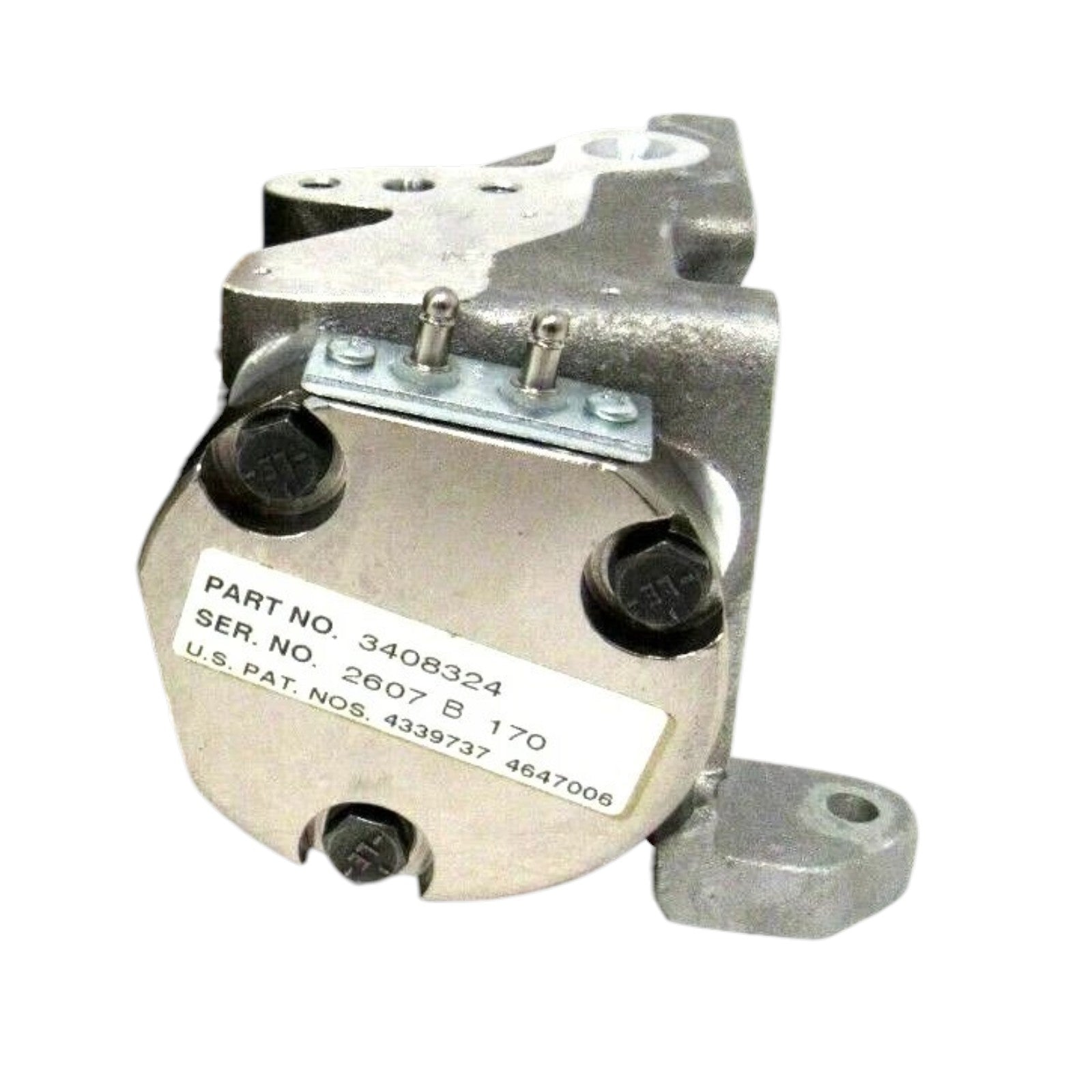 3088938 Genuine Cummins Electronic Control Module