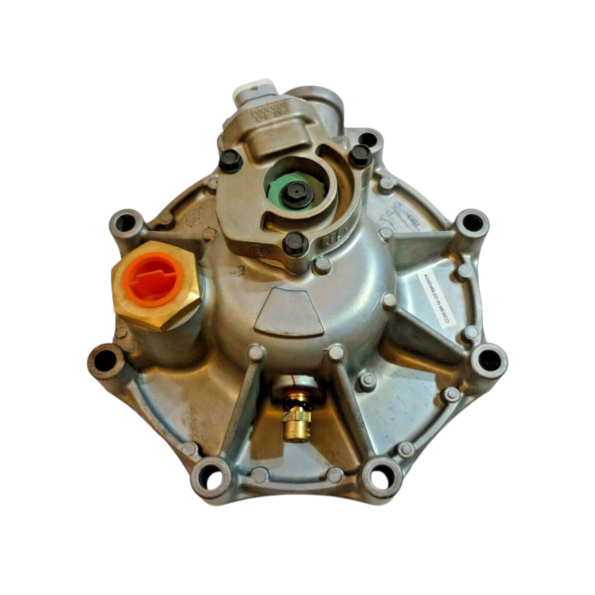 065229 Genuine Bendix End Cover Assembly w/O-Rings, pn